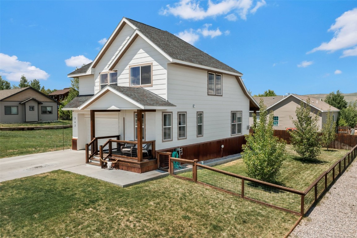 Hayden, Colorado, 81639, United States, 4 Bedrooms Bedrooms, ,3 BathroomsBathrooms,Residential,For Sale,1882976