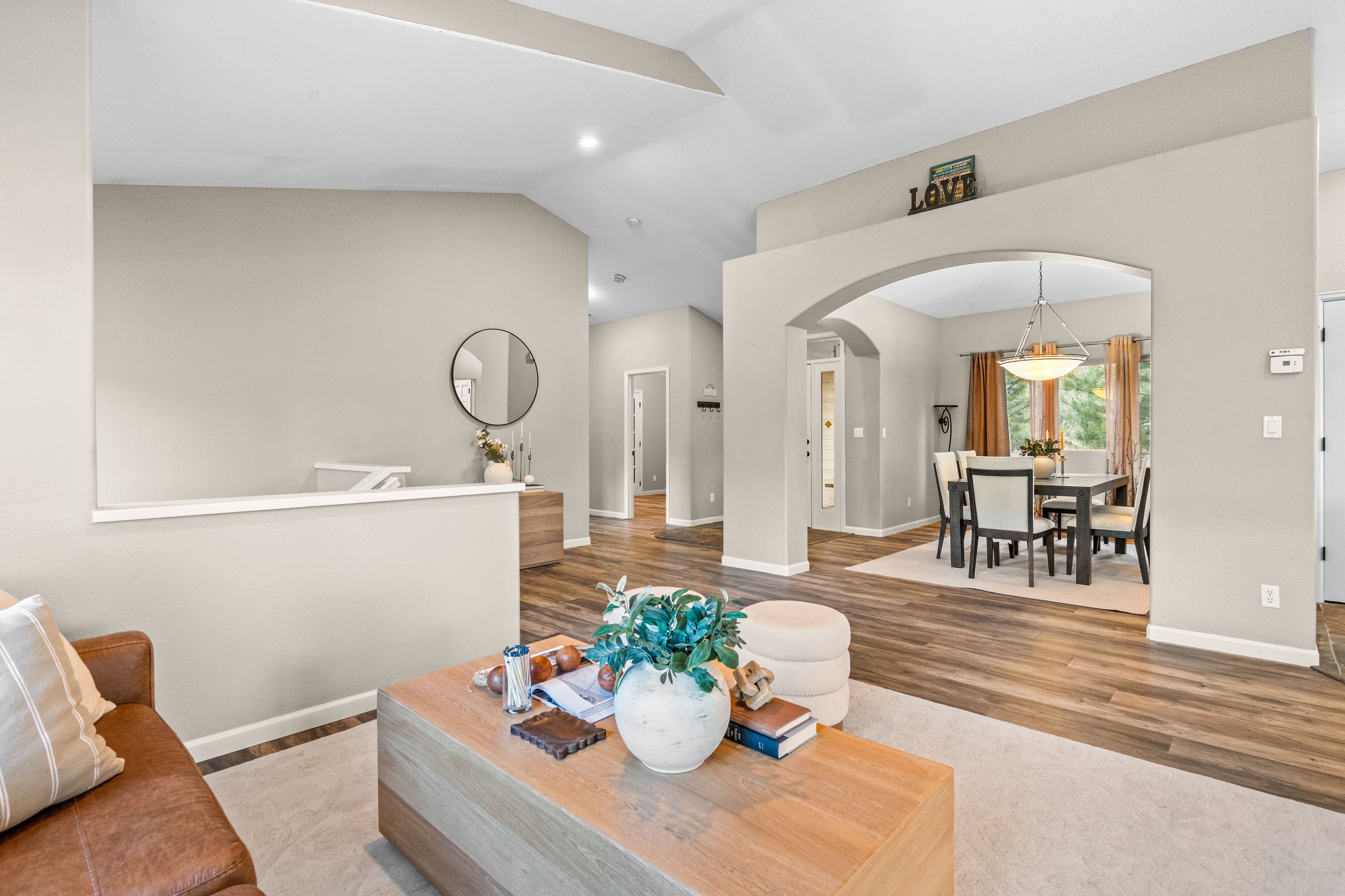  Bear Creek Canyon Mountain Home with Decks, Views & Main Level Living - 物件實景