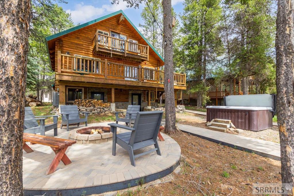 ISLAND PARK, Idaho, 83429, United States, 5 Bedrooms Bedrooms, ,3 BathroomsBathrooms,Residential,For Sale,2049081