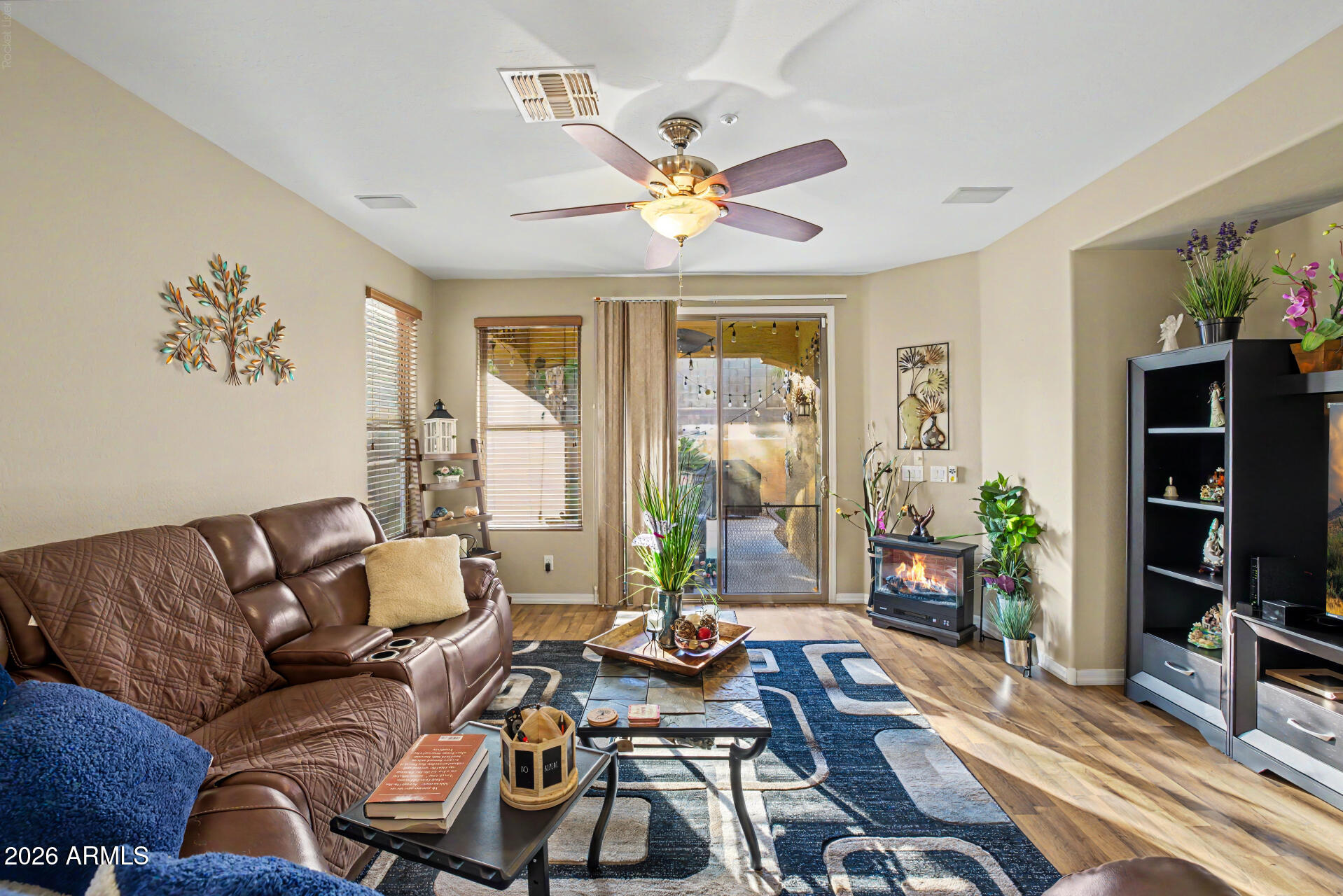  7124 W Red Hawk Drive, Peoria, AZ, 85383 - 物件實景