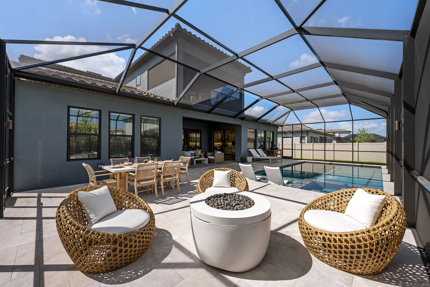  ODESSA - 物件實景