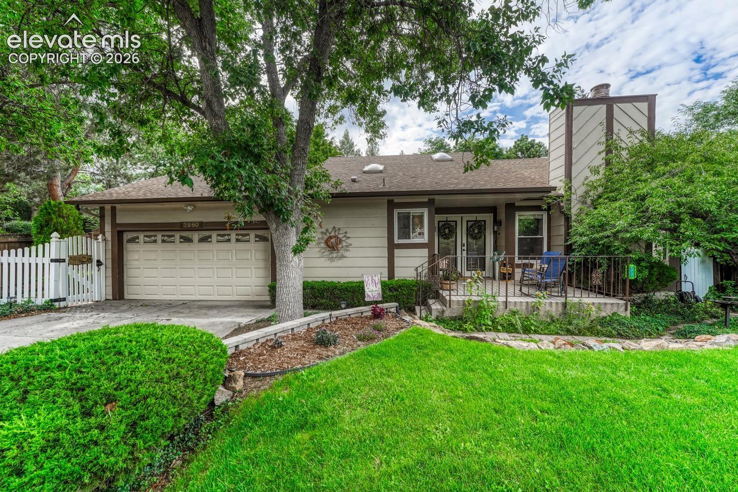 Vondelpark Pl, Colorado Springs, CO 80907