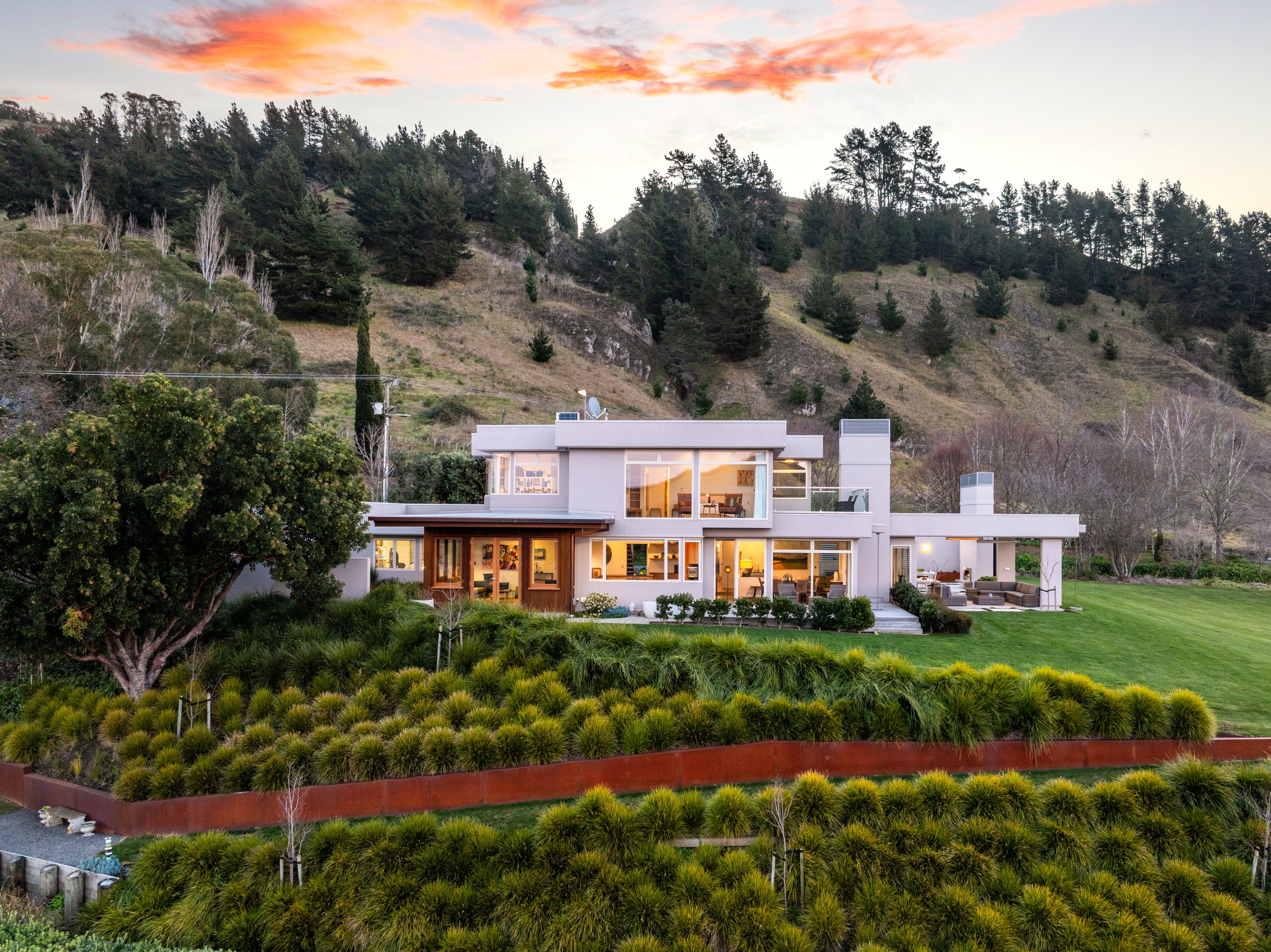  Significant Home, Exceptional Views - 物件實景