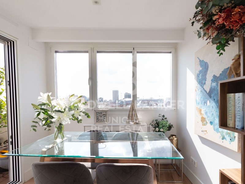 Madrid, Comunidad de Madrid, ES, 1 Bedroom Bedrooms, ,1 BathroomBathrooms,Residential,For Sale,1736282