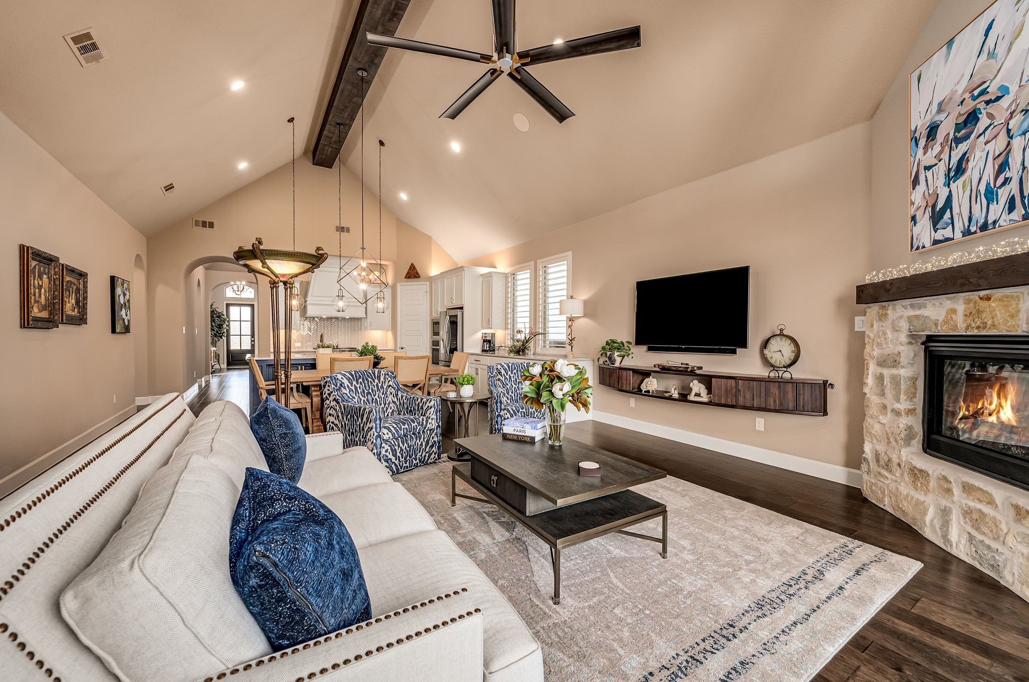 The Colony, Texas, 75056, United States, 4 Bedrooms Bedrooms, ,3 BathroomsBathrooms,Residential,For Sale,1987995