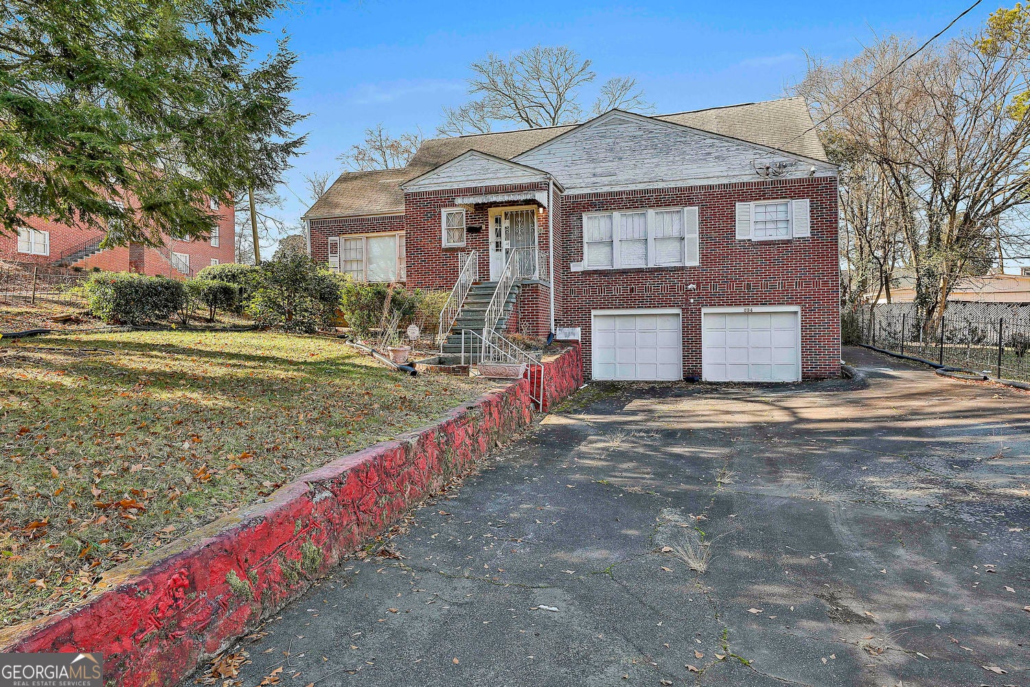 Atlanta, Georgia, 30314, United States, 5 Bedrooms Bedrooms, ,4 BathroomsBathrooms,Residential,For Sale,2006561