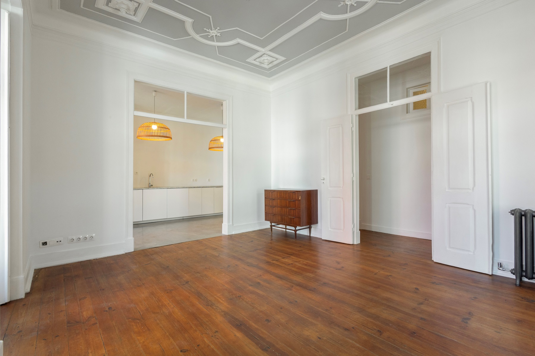  Flat, 4 bedrooms, for Sale - 物件實景