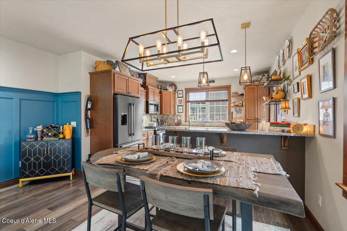 Coeur D'alene, Idaho, 83814, United States, 2 Bedrooms Bedrooms, ,1 BathroomBathrooms,Residential,For Sale,1761897