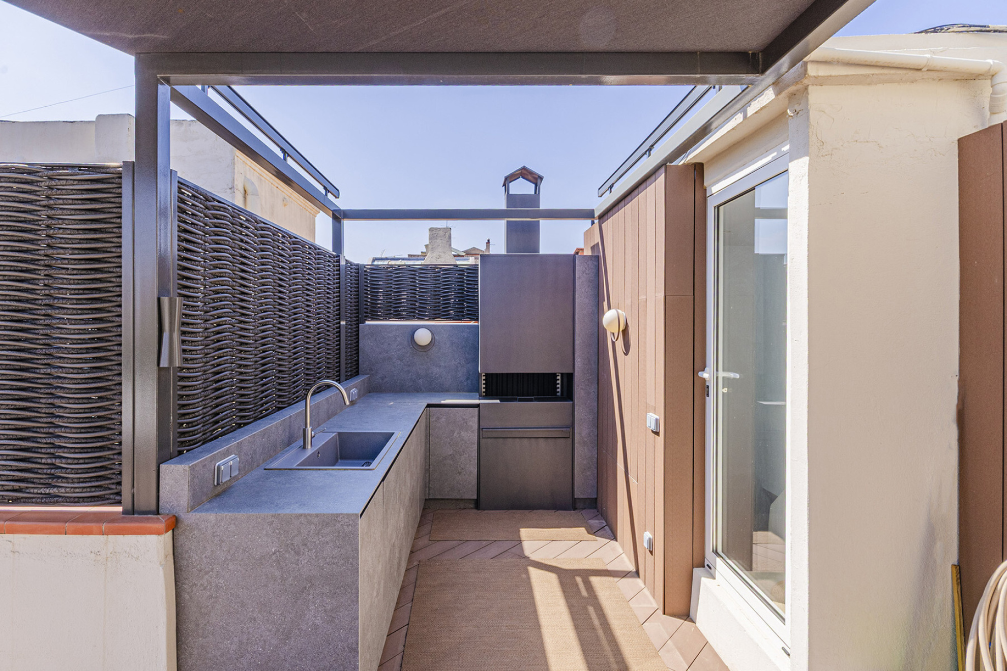  Spectacular duplex penthouse in Eixample Dreta - 物件實景