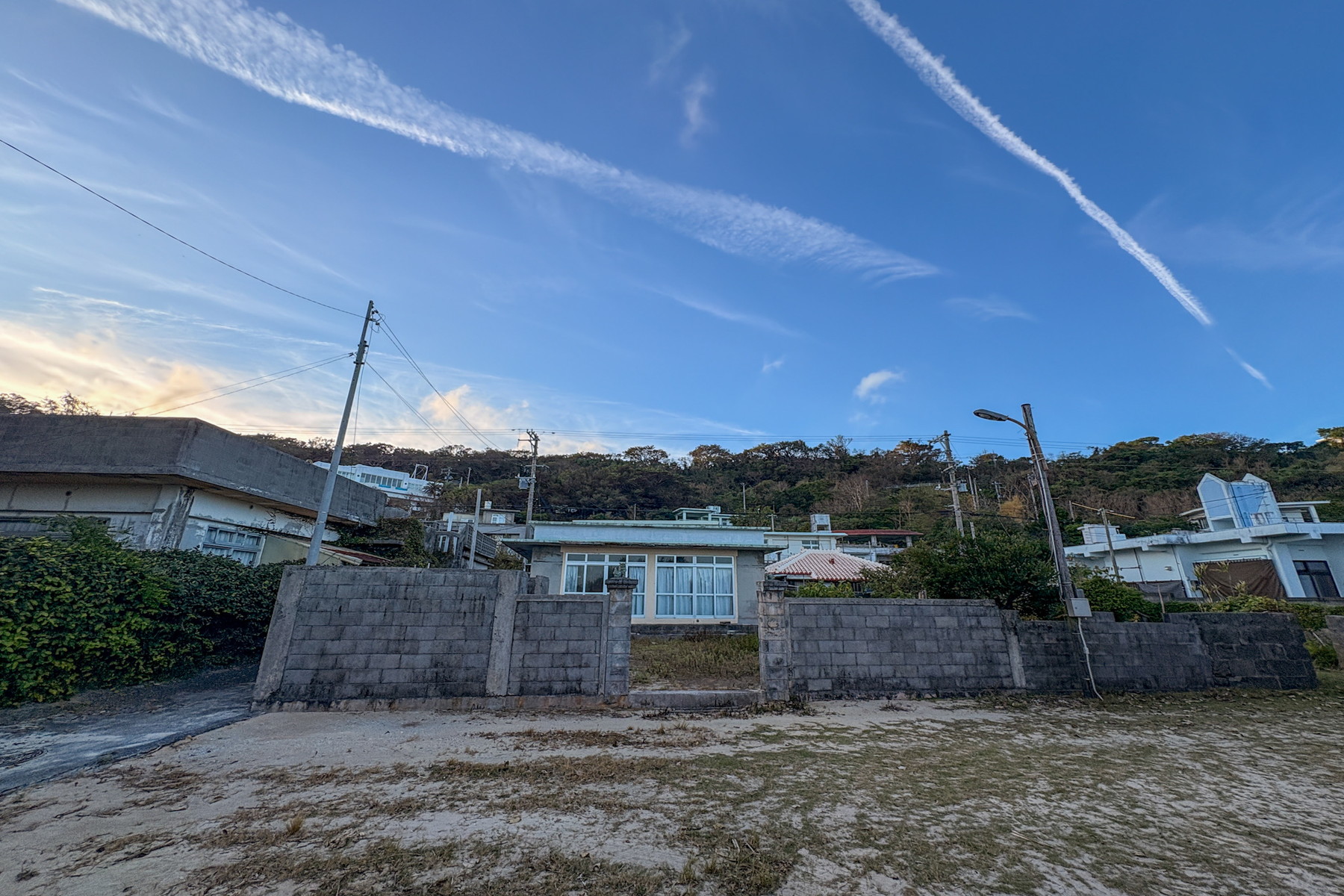  Nanjo City, Tamagusuku Hyakuna, Land - 物件實景