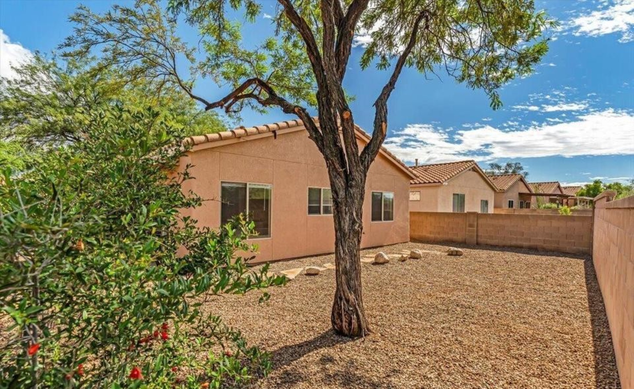  5359 N Willow Thicket Way¦Tucson, AZ - 物件實景