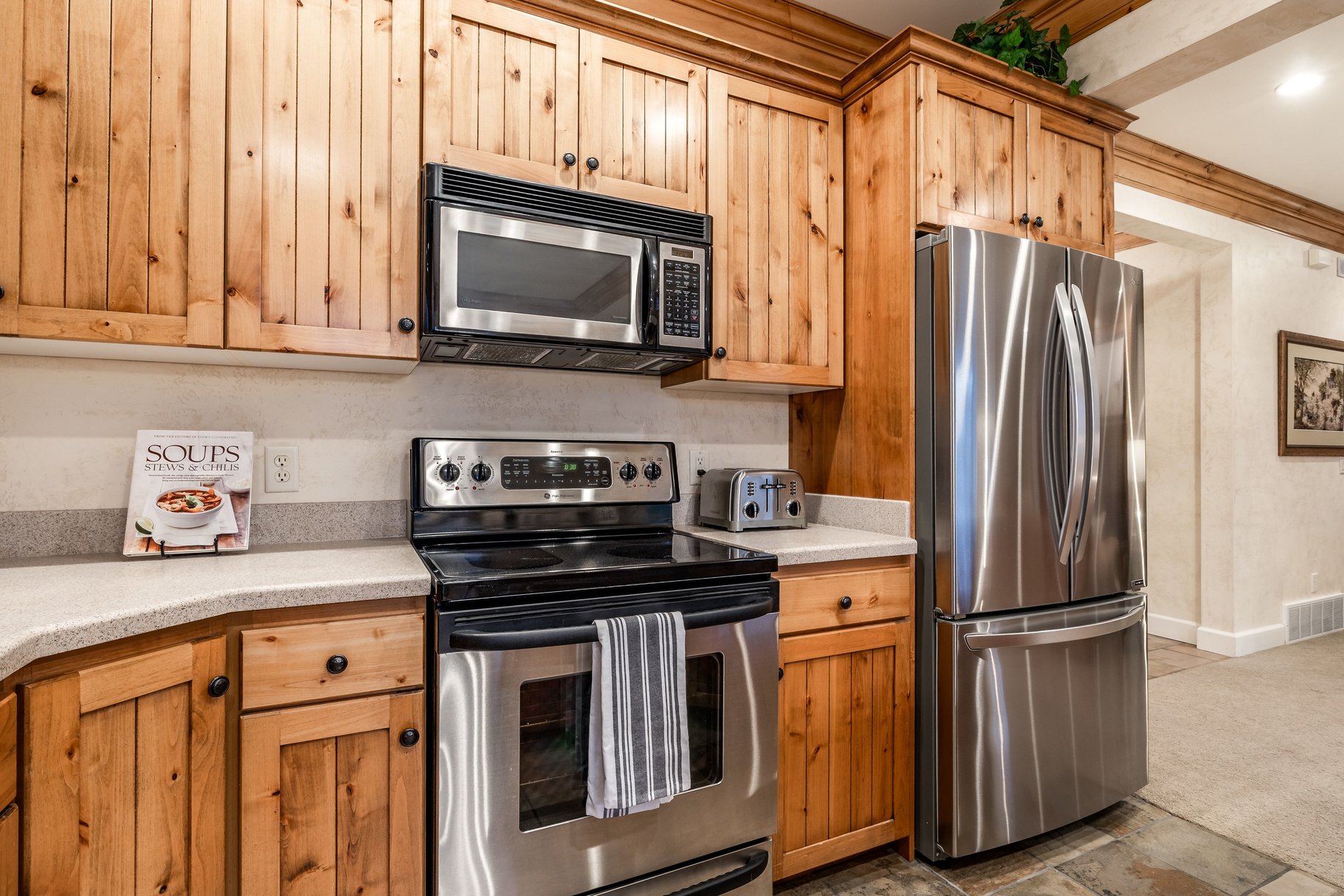  Midway Utah Retreat on Open Space and Stream Minutes From Deer Valley Ski Resort - 物件實景