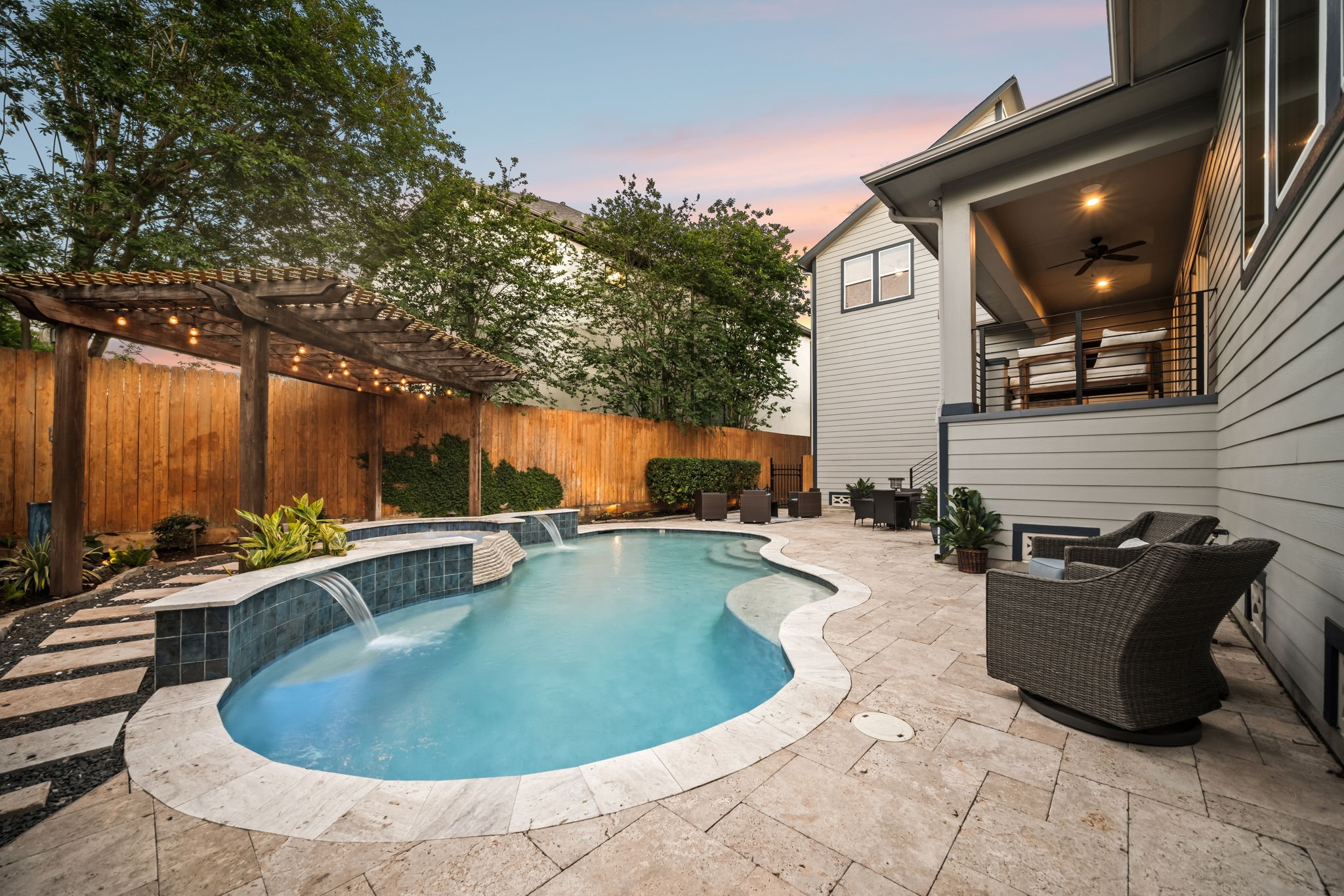  4534 Mimosa Drive - 物件實景