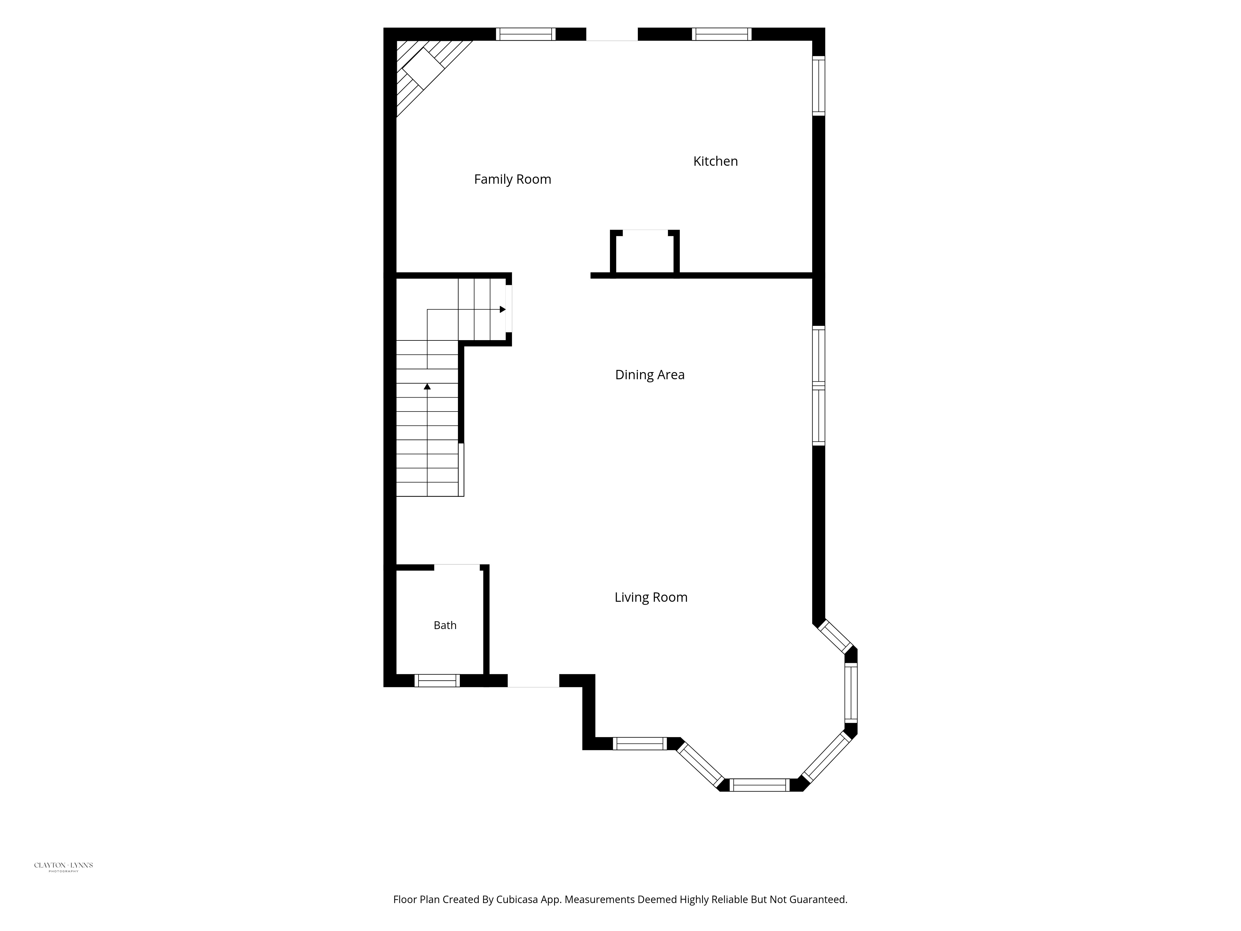  6413 Lincoln Park Place NW - 物件實景