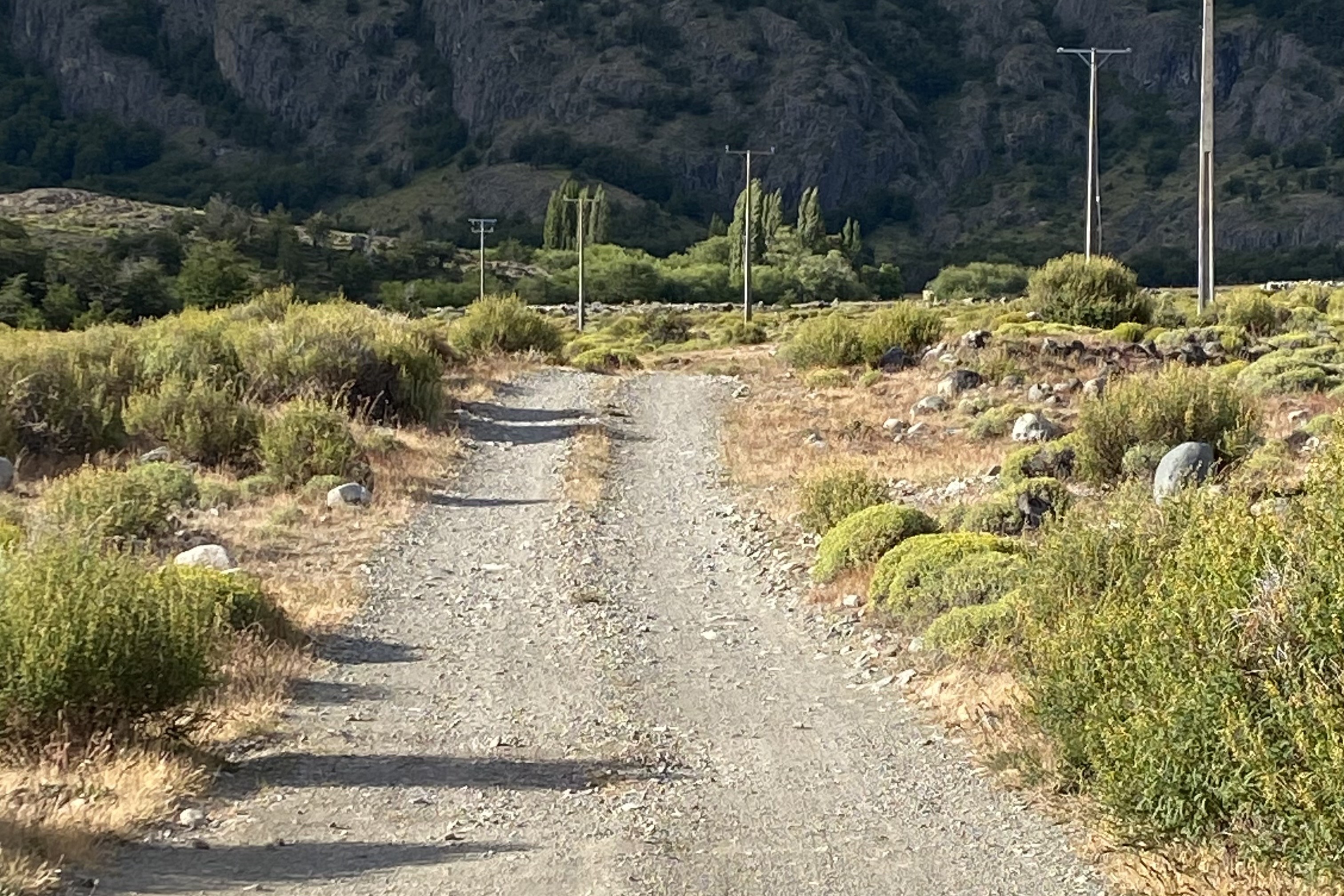  50-Hectare Property Adjacent to Cerro Castillo with 1.3 km of Waterfront - 物件實景