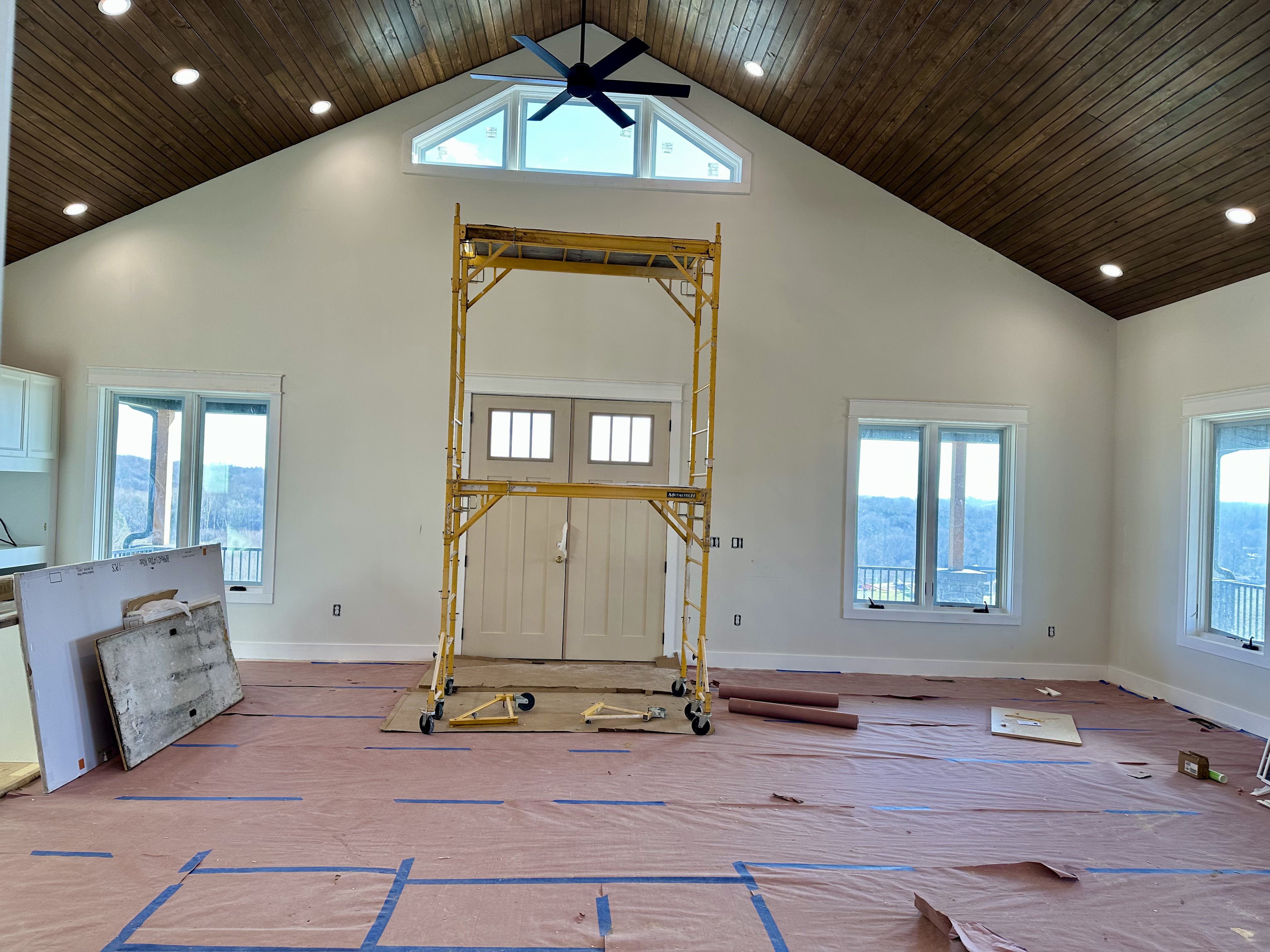 London, Kentucky, 40741, United States, 4 Bedrooms Bedrooms, ,3 BathroomsBathrooms,Residential,For Sale,1982897