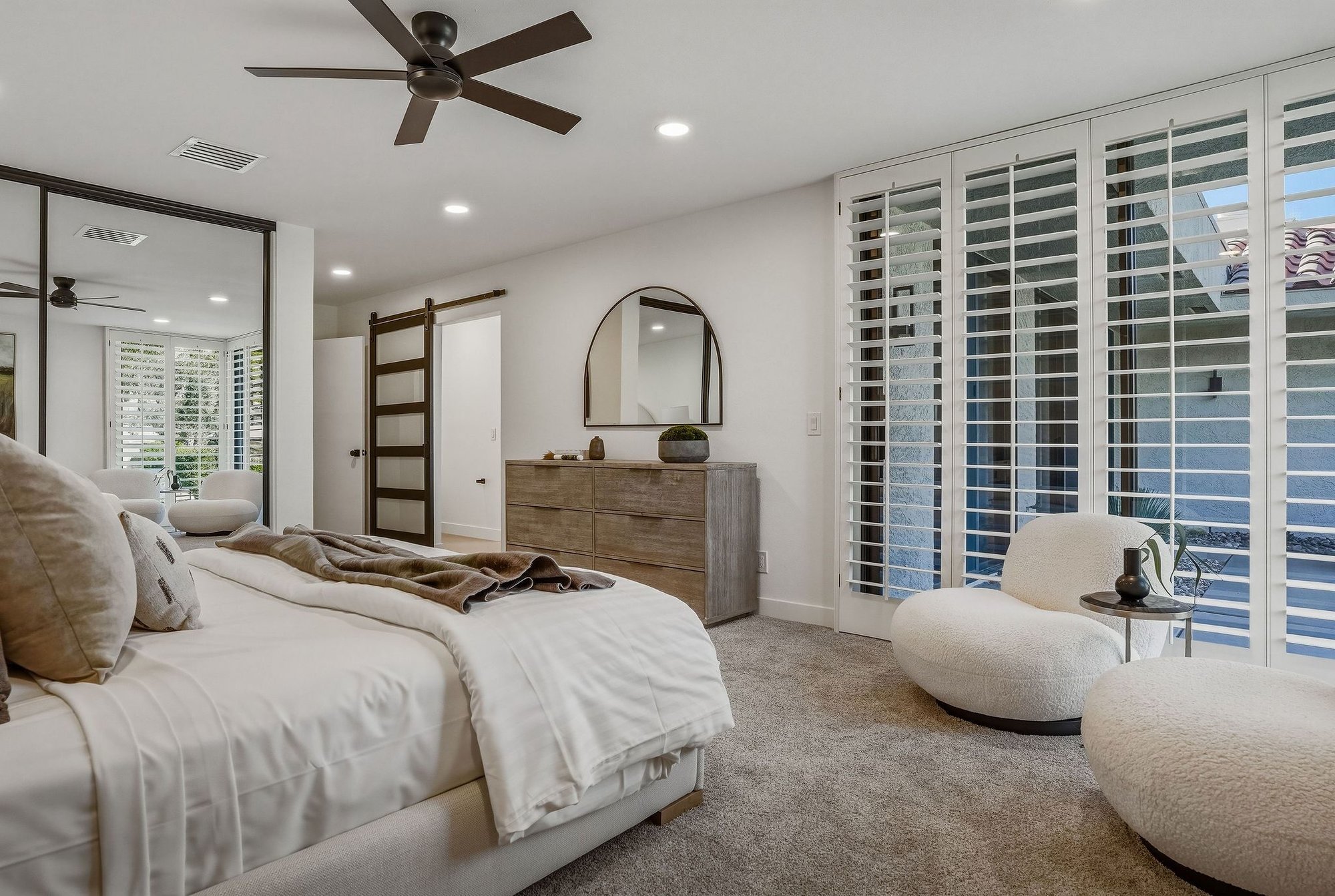  Elevated Desert Living at The Springs in Rancho Mirage - 物件實景