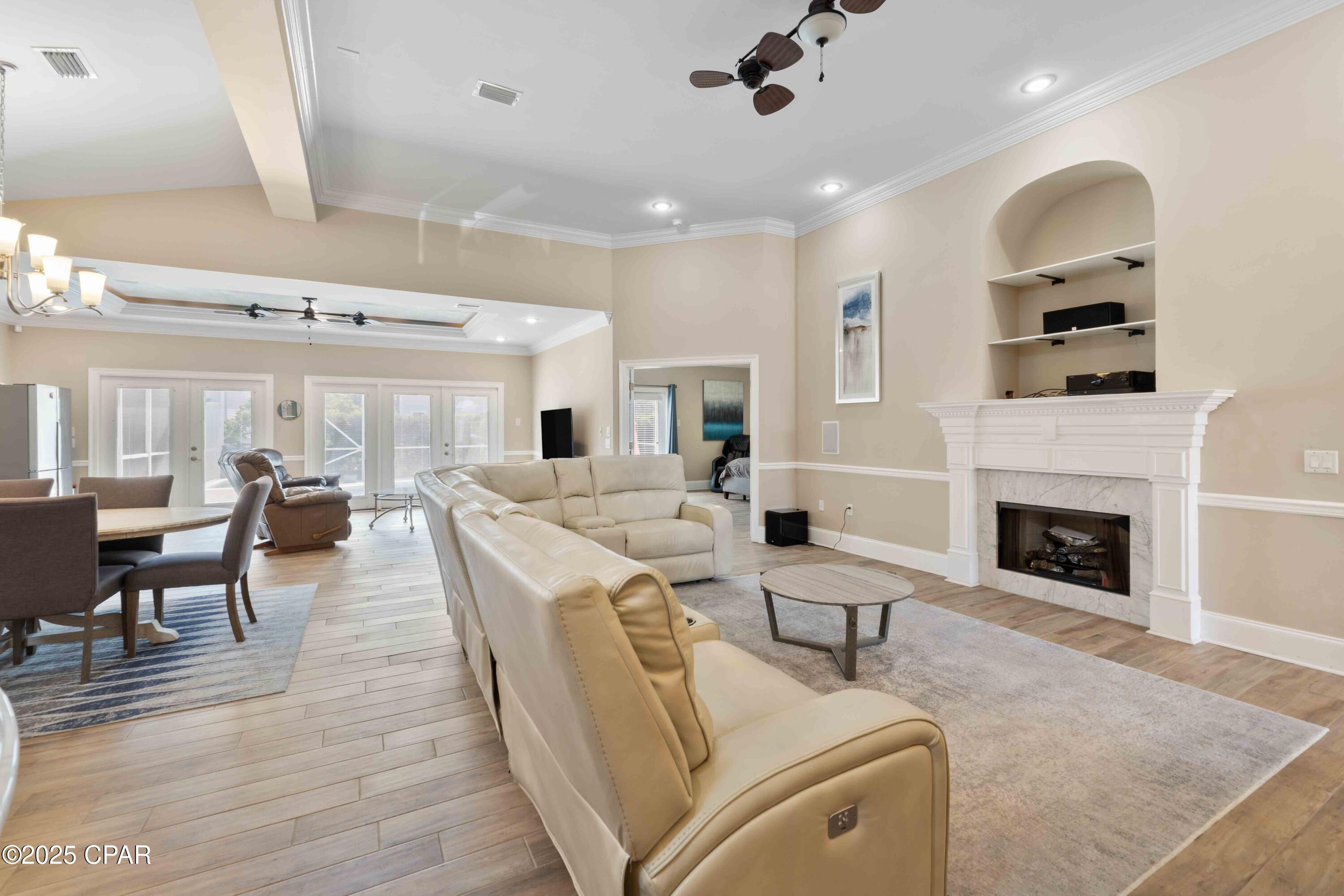 Panama City Beach, Florida, 32407, United States, 3 Bedrooms Bedrooms, ,3 BathroomsBathrooms,Residential,For Sale,1786303