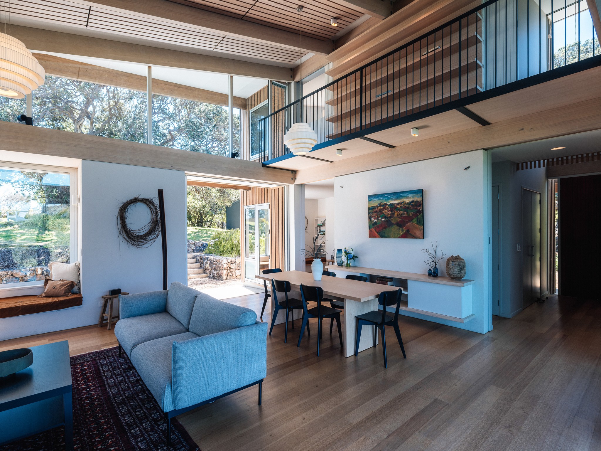  211A Te Whau Drive, Te Whau, Waiheke Island - 物件實景