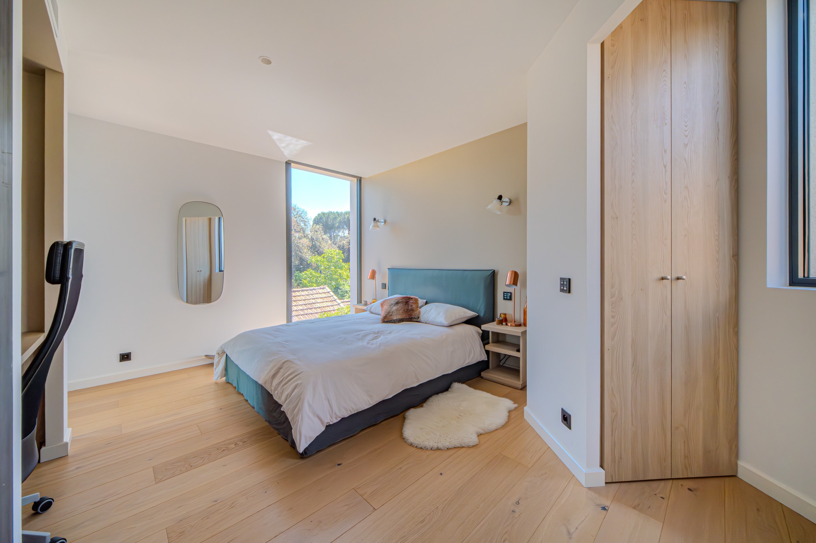  Exceptional address in Castelnau-le-Lez - Prestigious contemporary villa - 物件實景