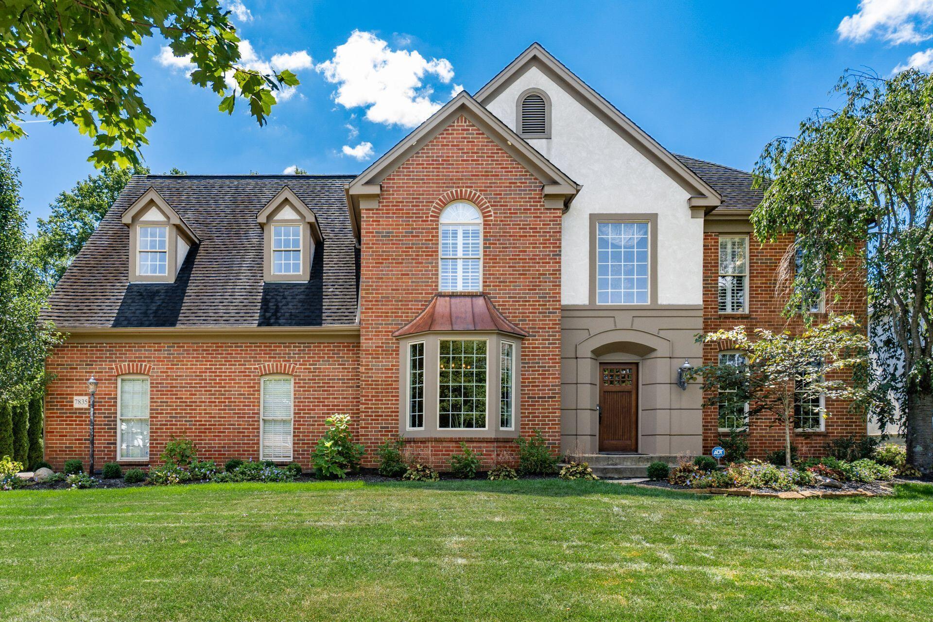 Dublin, Ohio, 43017, United States, 4 Bedrooms Bedrooms, ,5 BathroomsBathrooms,Residential,For Sale,1932782