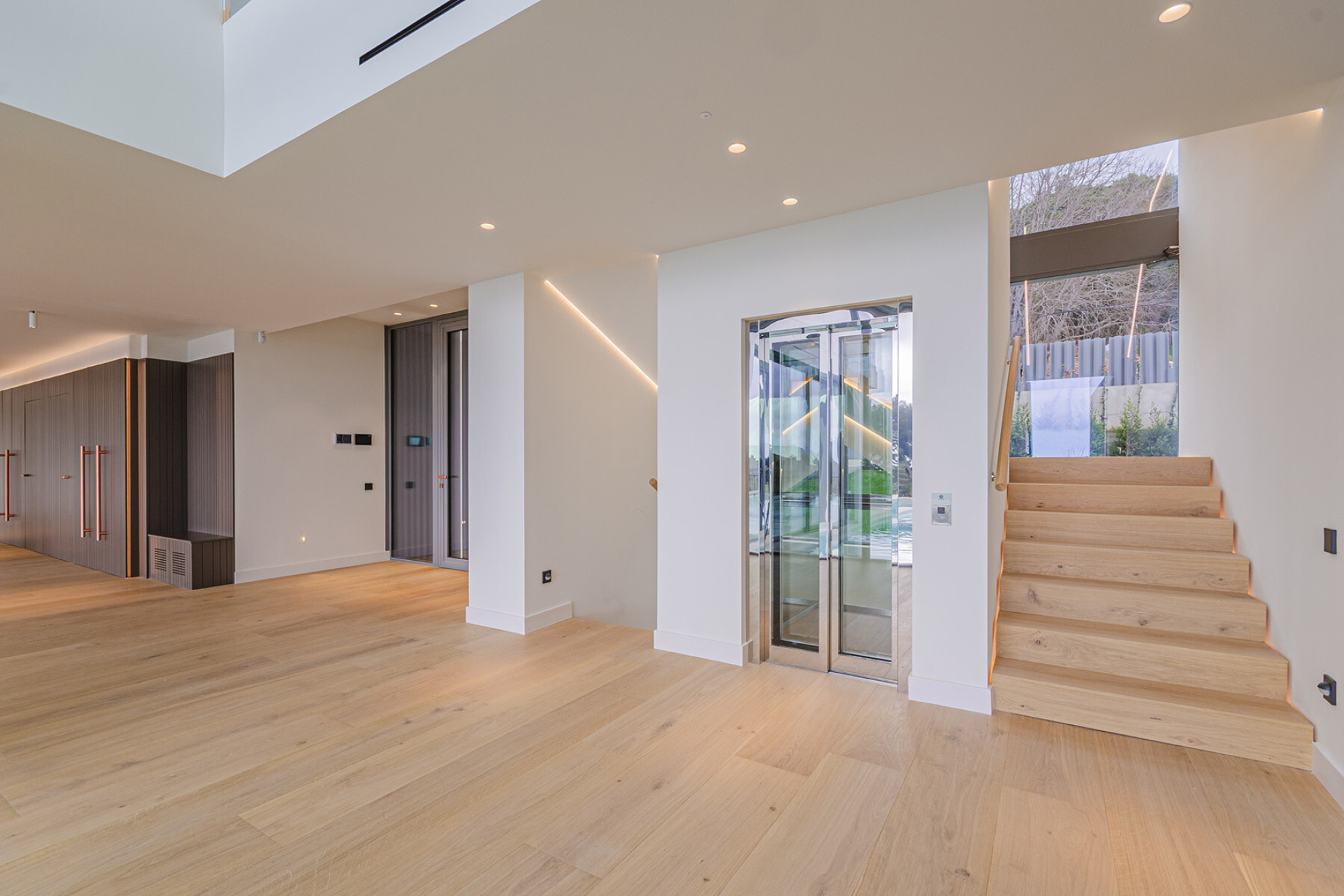  Exclusividad en Pedralbes: villa con piscina, spa y domótica avanzada - 物件實景