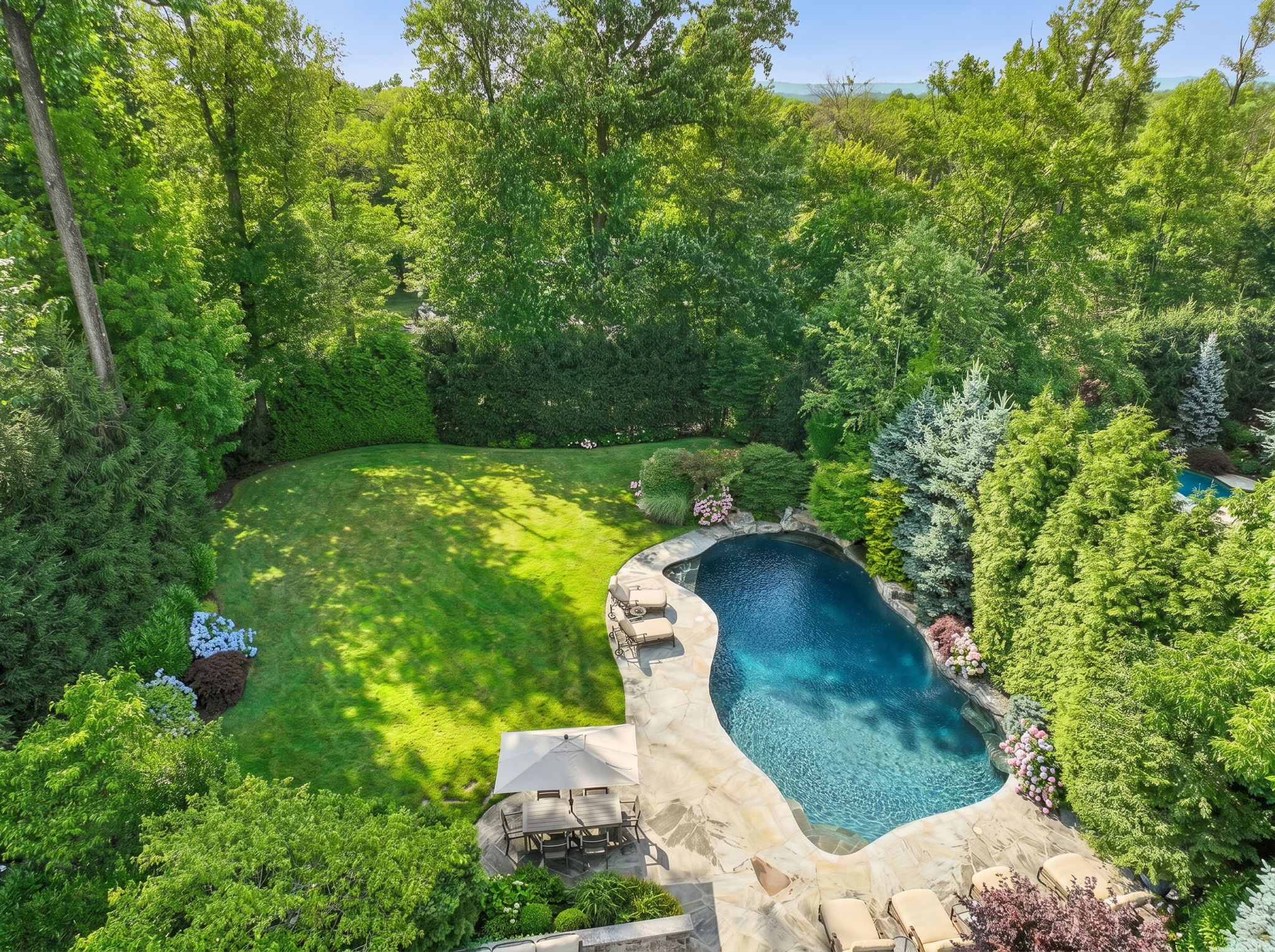  11 Cayuga Way, Short Hills, NJ 07078 - 物件實景