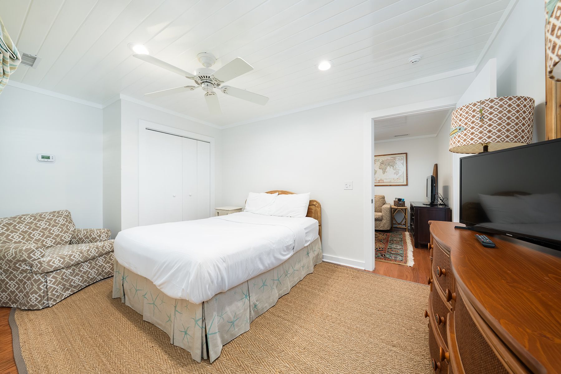  515 South Bald Head Wynd, Bald Head Island, NC 28461 - 物件實景