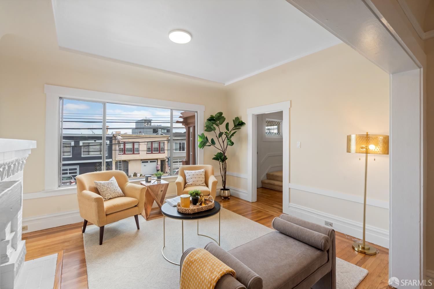 San Francisco, California, 94112, United States, 2 Bedrooms Bedrooms, ,3 BathroomsBathrooms,Residential,For Sale,1933594
