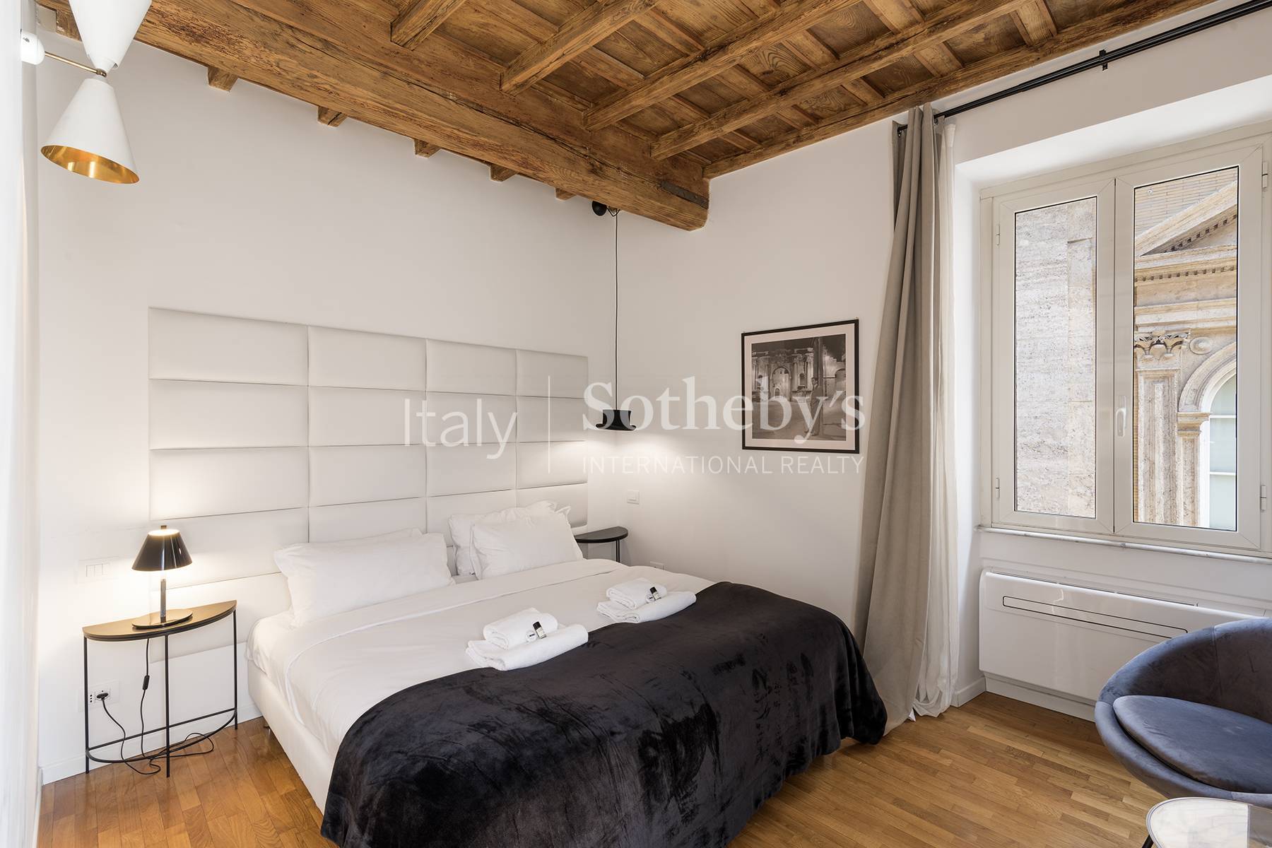  Elegant apartment in the historic center of Rome - 物件實景