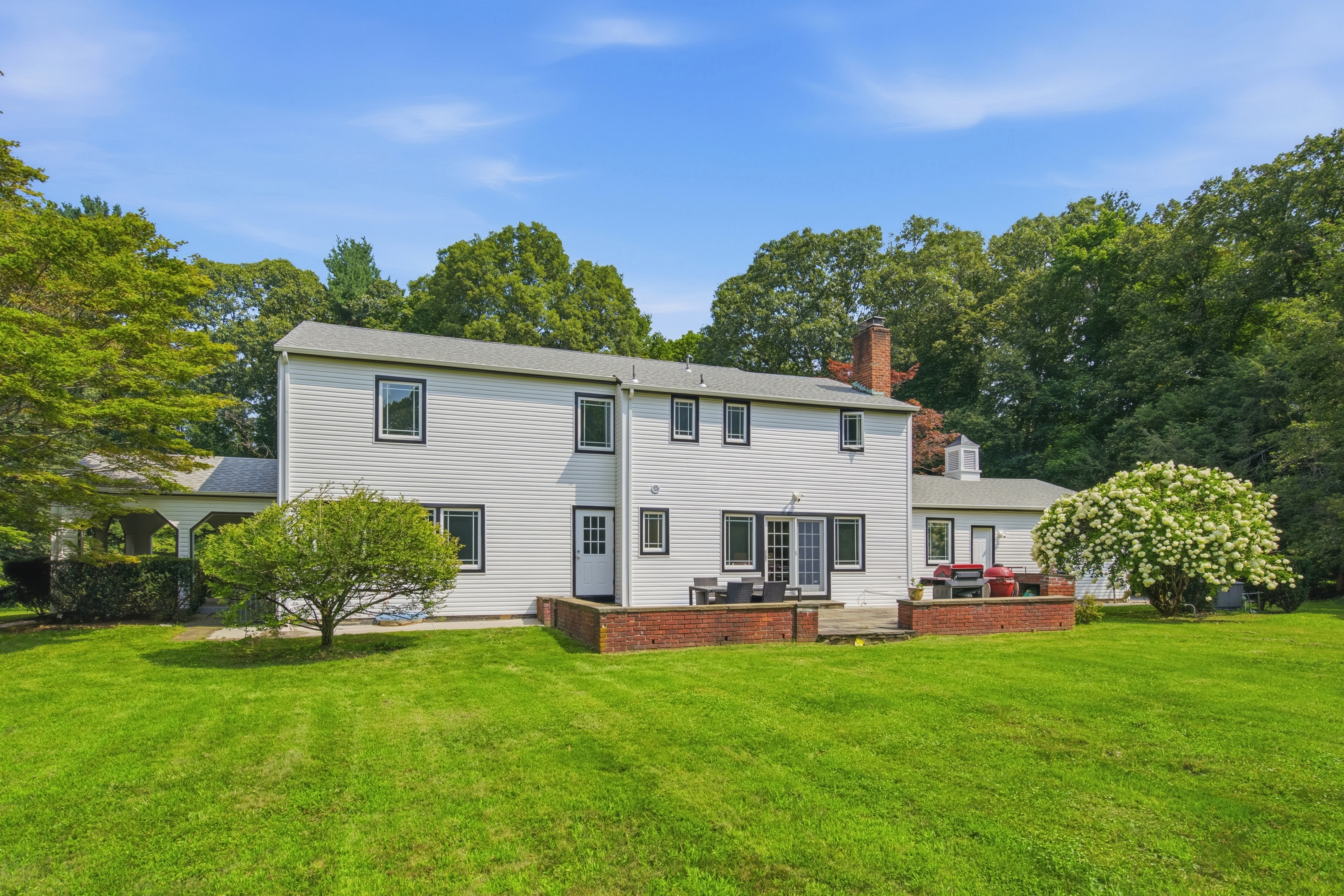  897 Ripley Lane, Muttontown, NY, 11771 - 物件實景