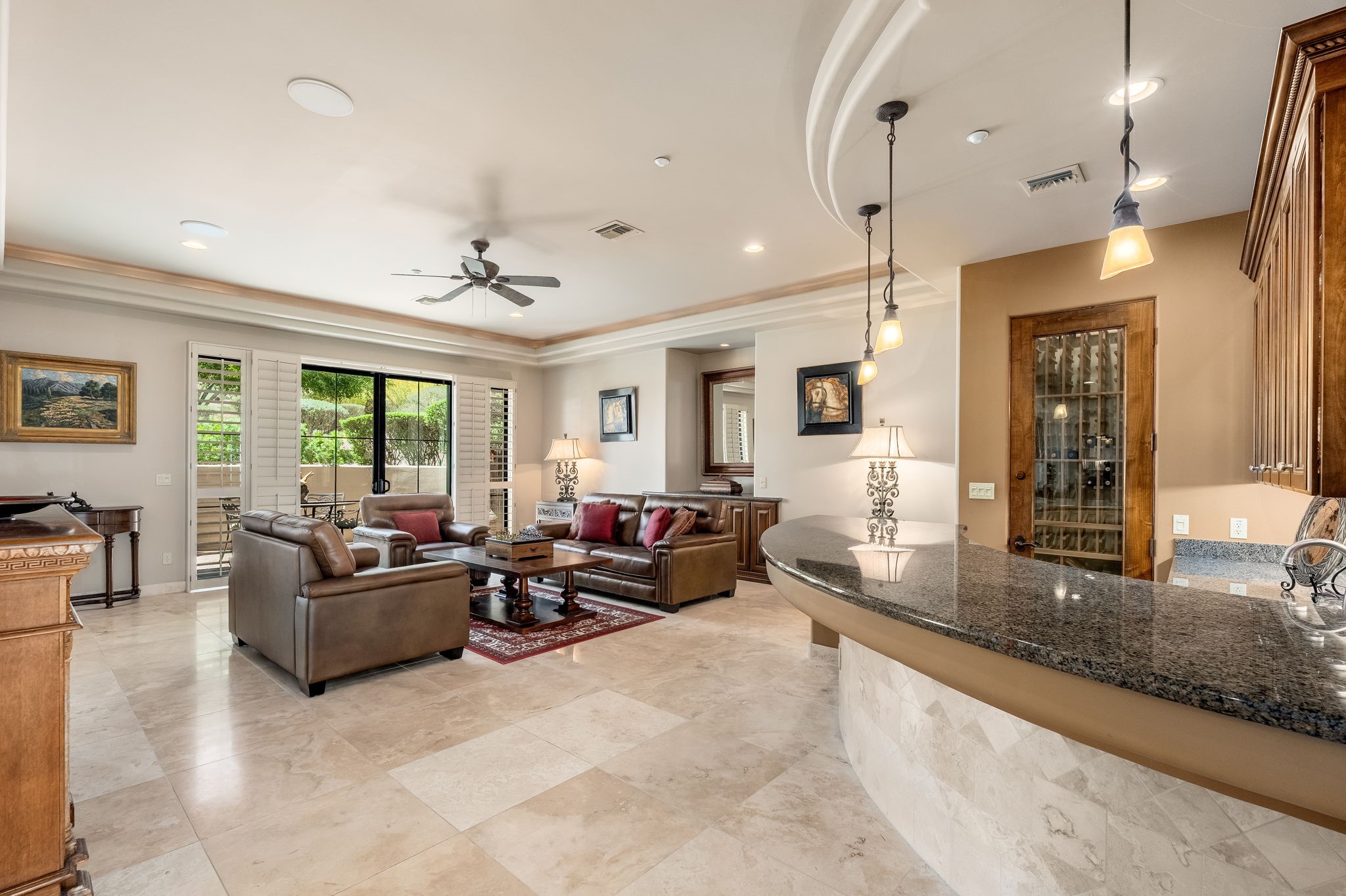  24929 N 114th Street  Scottsdale, AZ - 物件實景