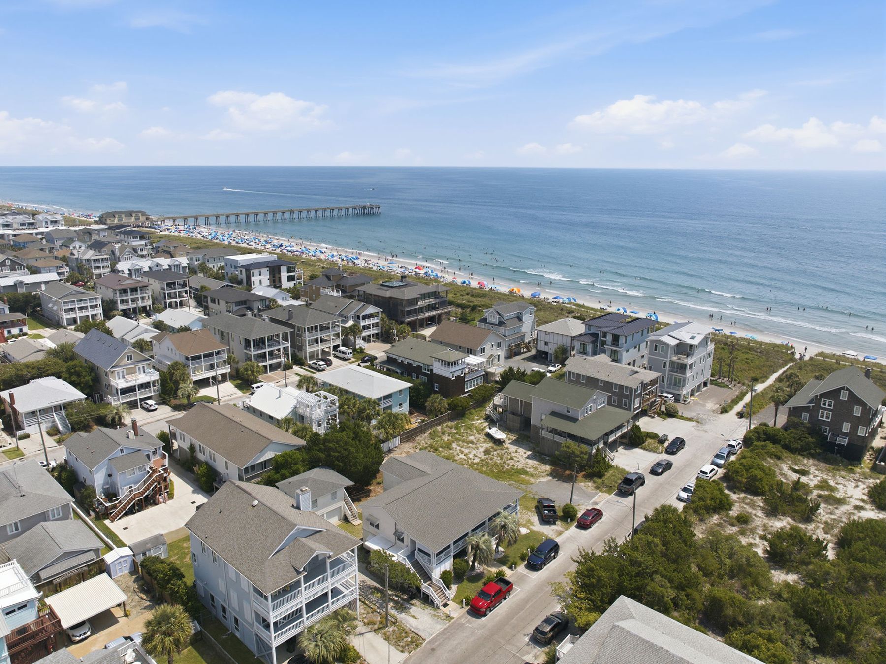  5 Augusta Street, Wrightsville Beach, NC 28480 - 物件實景