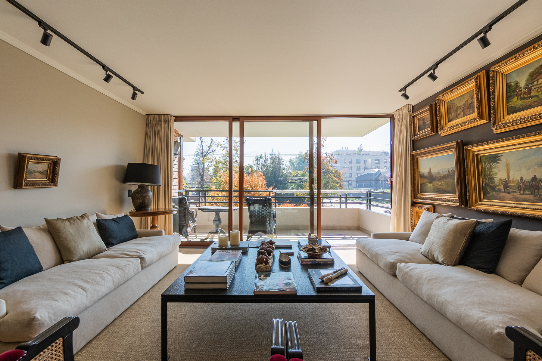  3-bedroom, 3-bathroom apartment in a prime location - 物件實景