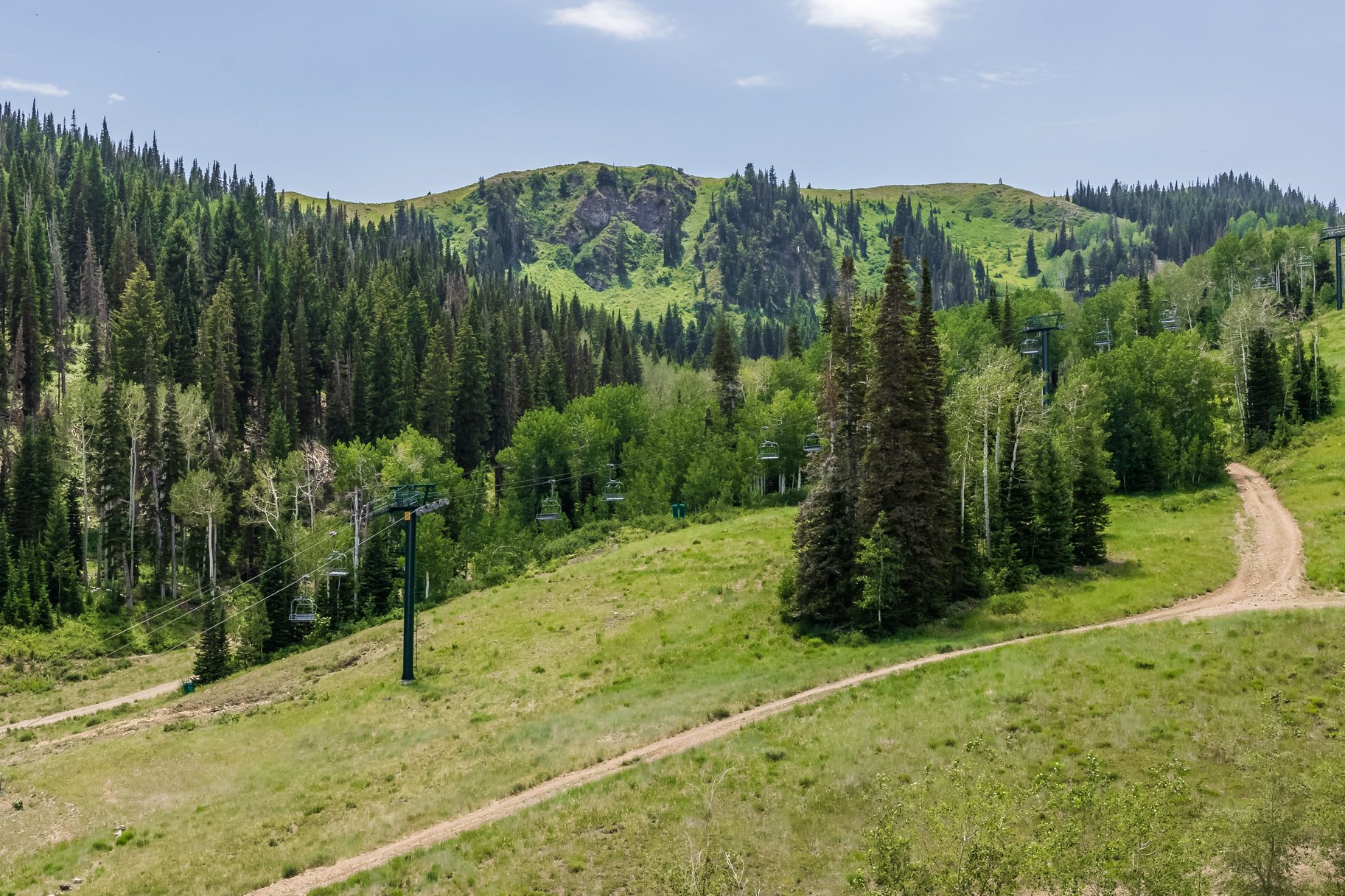  Warmth, reimagined at Altitude, 2 Bedroom + Den, Montage Residences Deer Valley - 物件實景