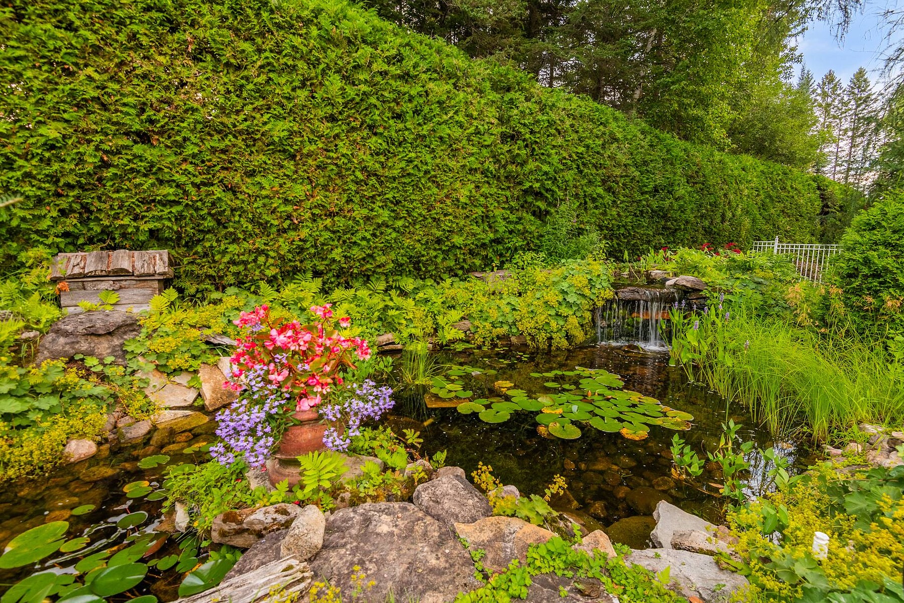  Sainte-Agathe-des-Monts, Laurentides - 物件實景