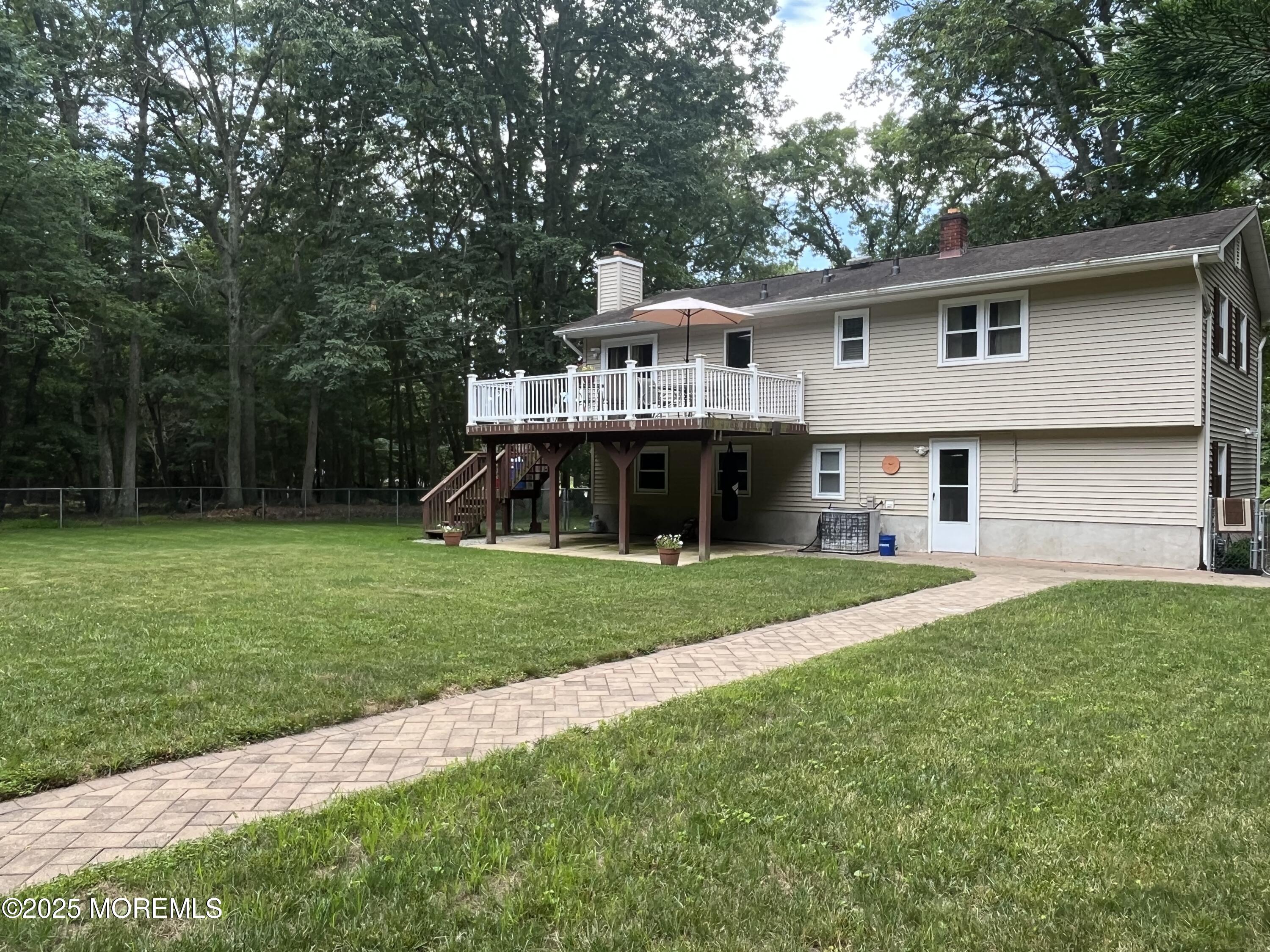 Jackson, New Jersey, 08527, United States, 3 Bedrooms Bedrooms, ,2 BathroomsBathrooms,Residential,For Sale,1931197