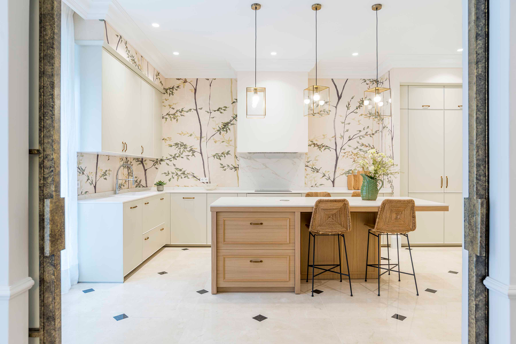  Renovated Luxury Flat in Almagro, Madrid - 物件實景