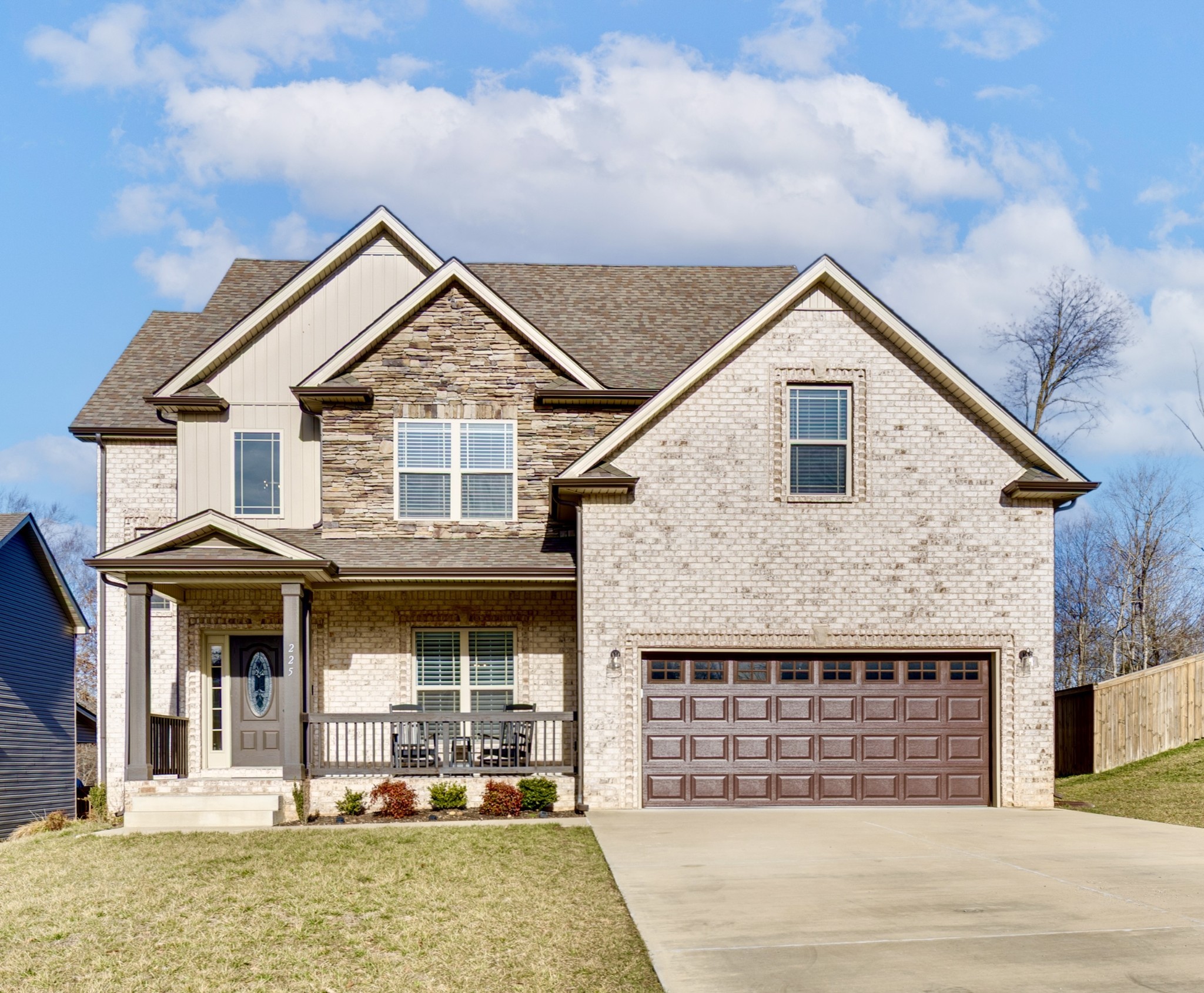  225 Penelope Ln, Clarksville, TN, 37043 - 物件實景