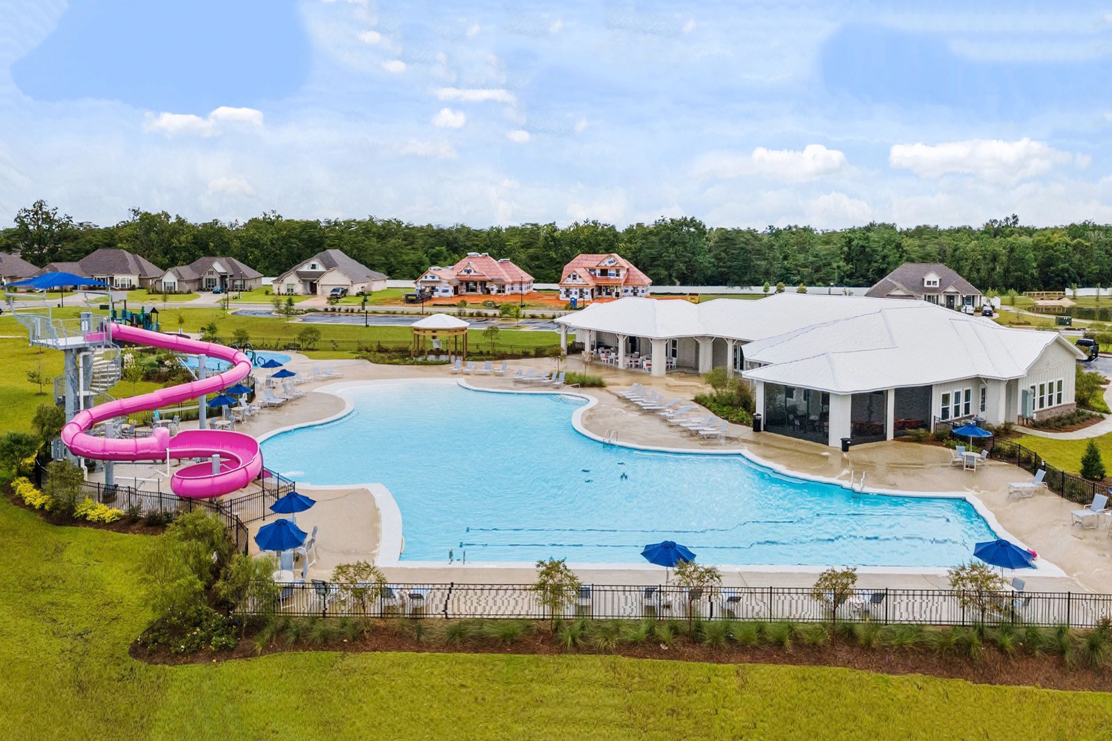  11204 Genuine Risk Circle, Daphne, AL, 36526 - 物件實景