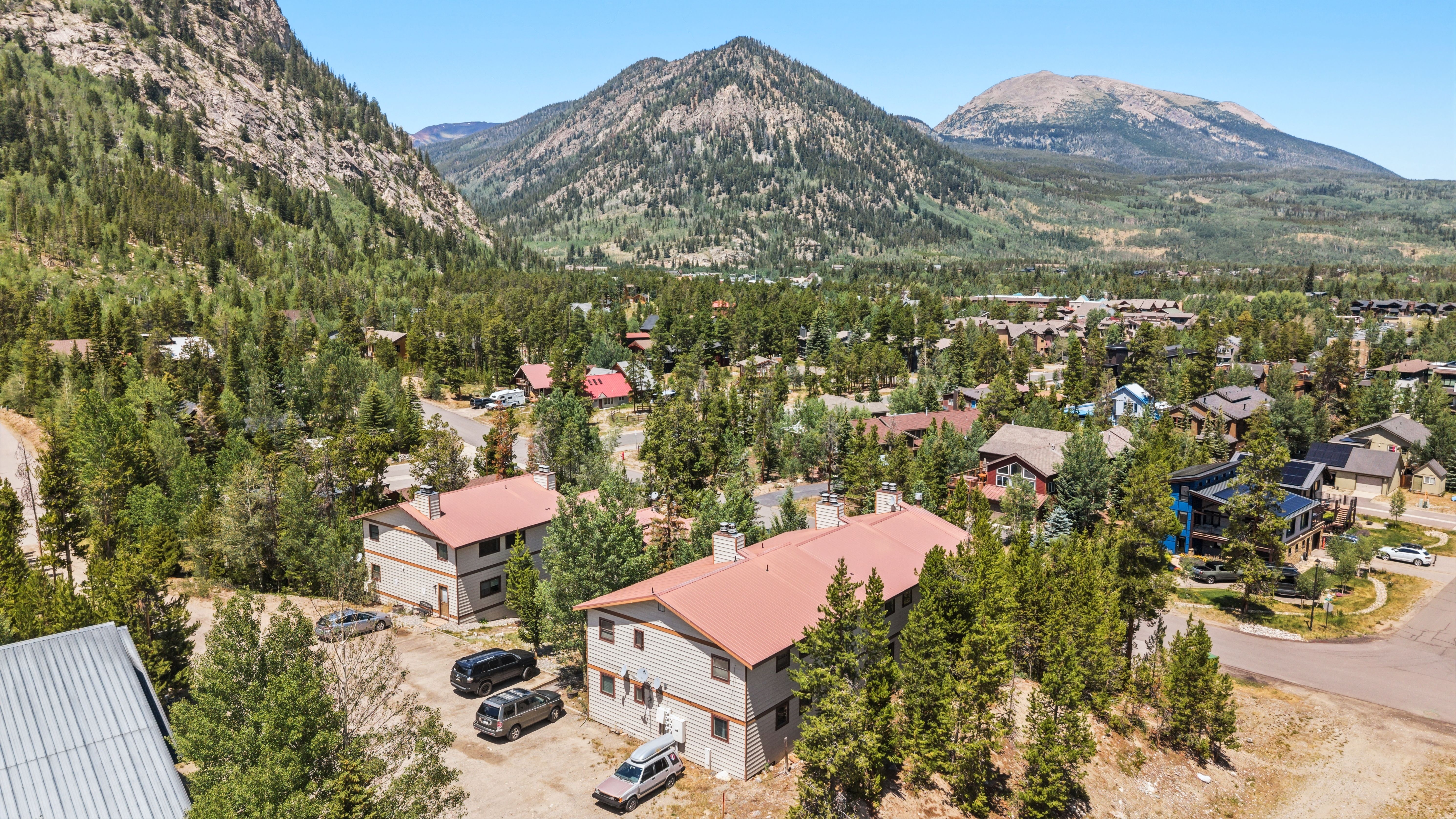  216 Pitkin St, Frisco, CO, 80443 - 物件實景