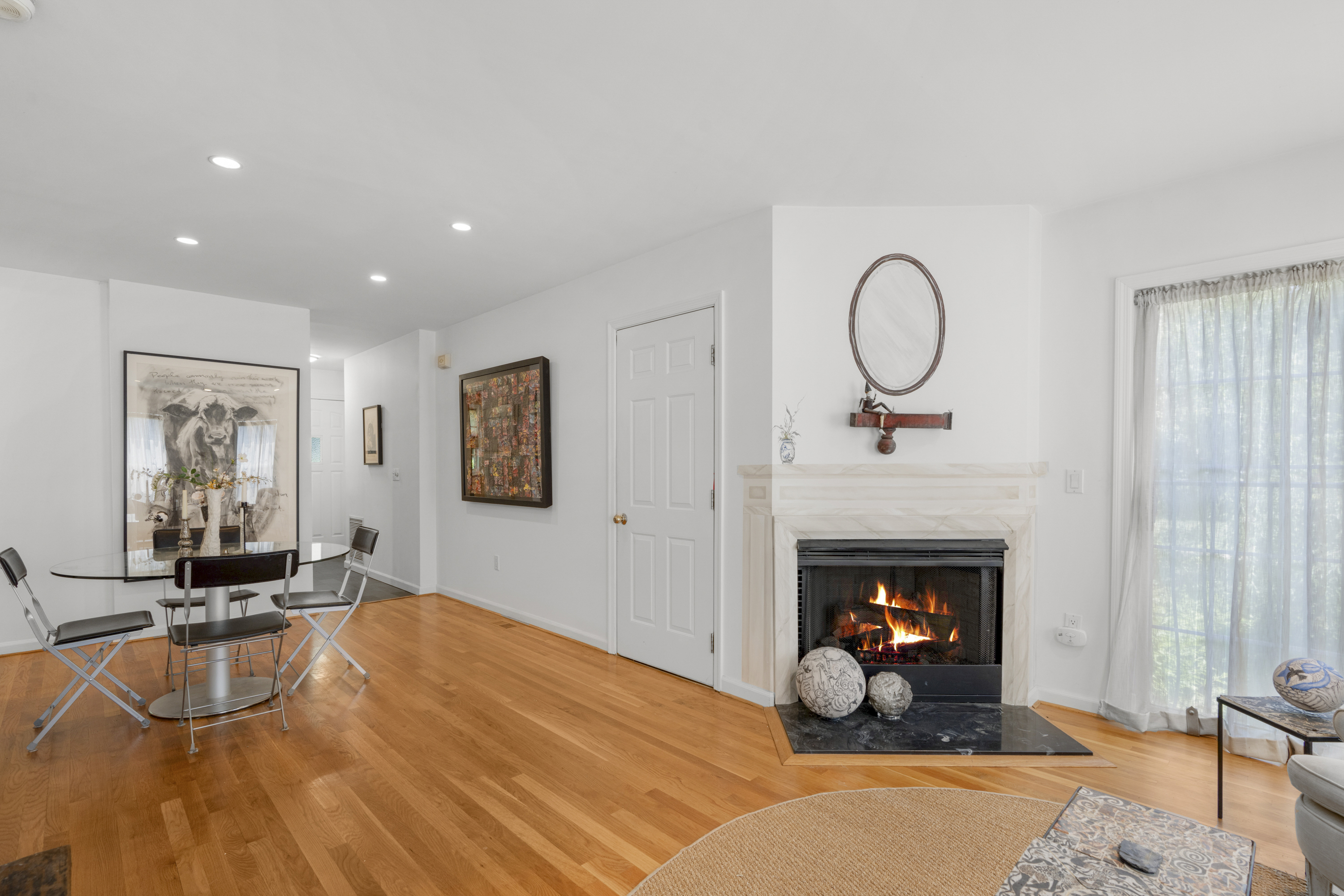  Lovely Harbor Hill Condo - 物件實景