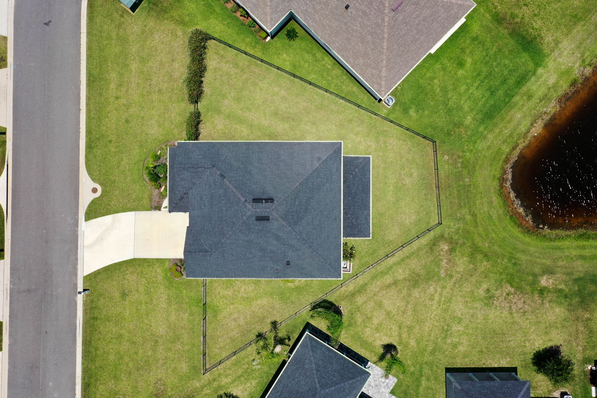  61 Las Casitas Boulevard, Palm Coast, FL, 32137 - 物件實景