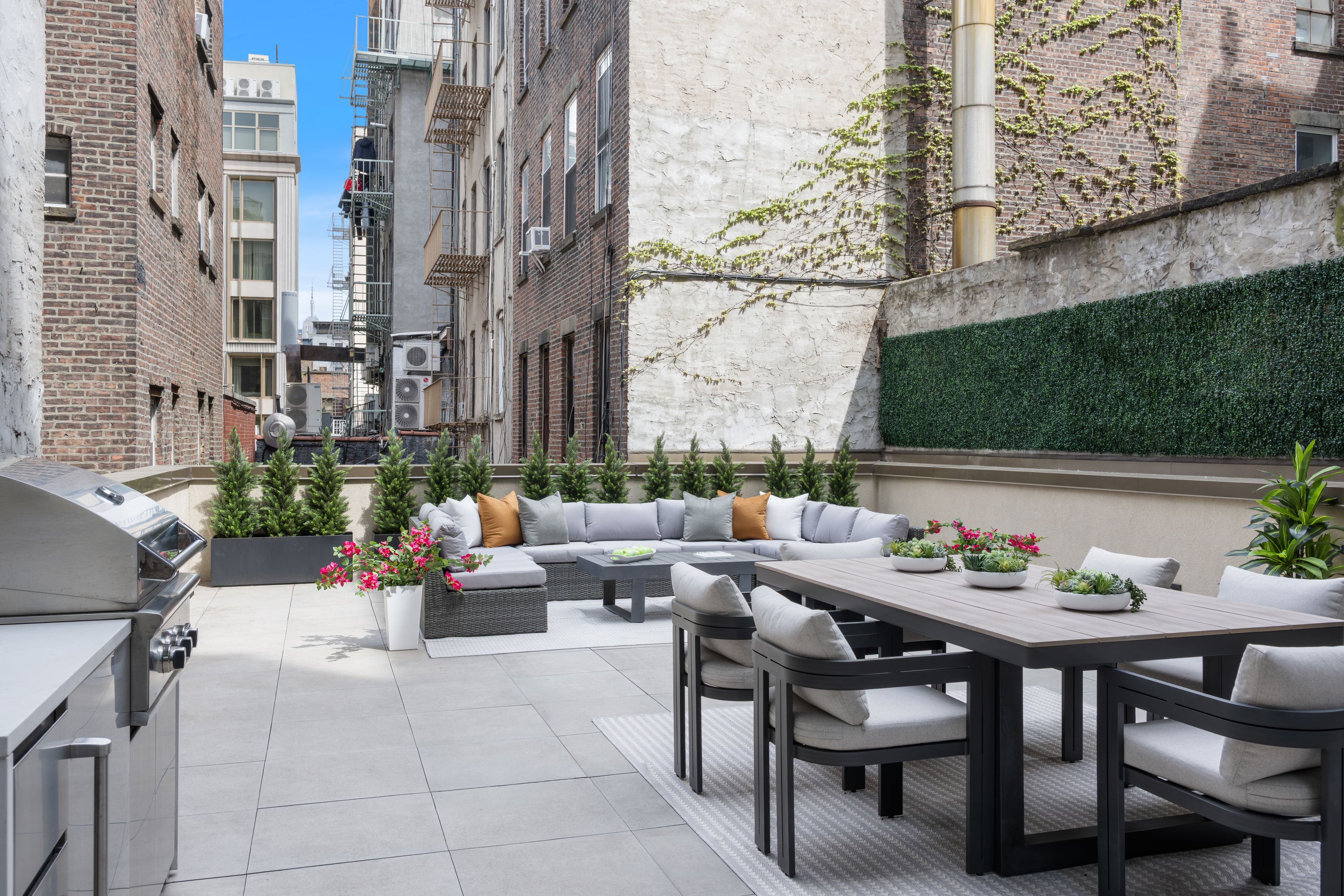  378 Broome Street - 物件實景