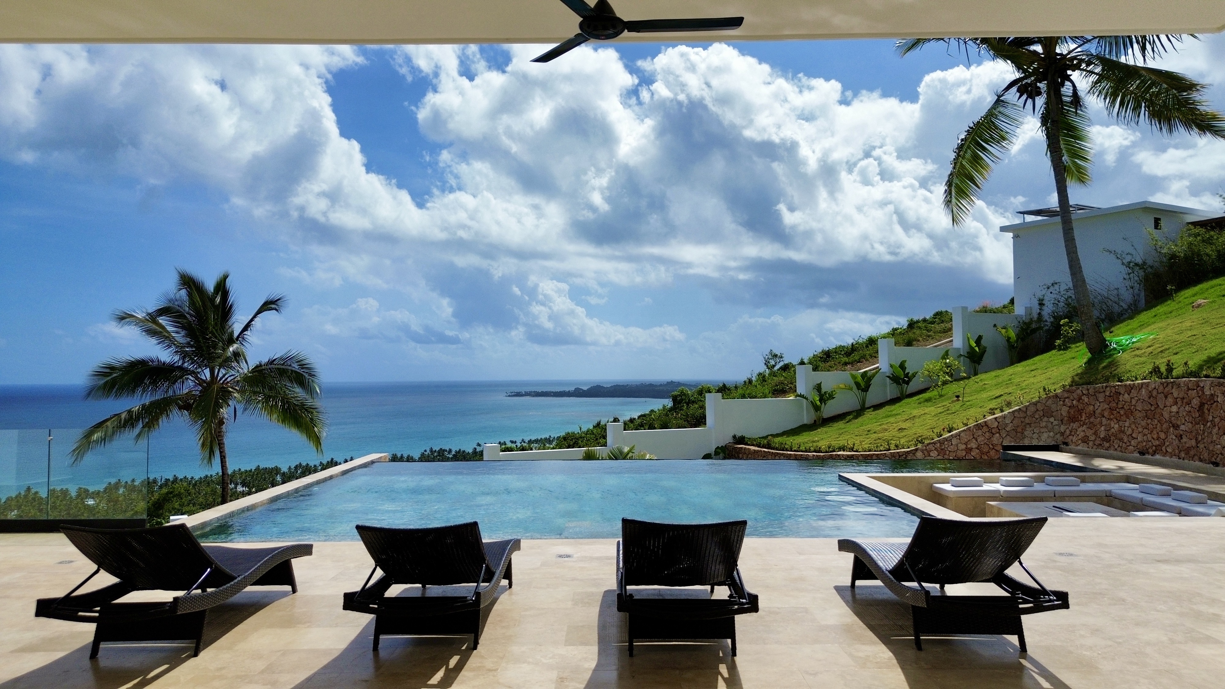 Las Terrenas, DO, 7 Bedrooms Bedrooms, ,Residential,For Sale,1583629