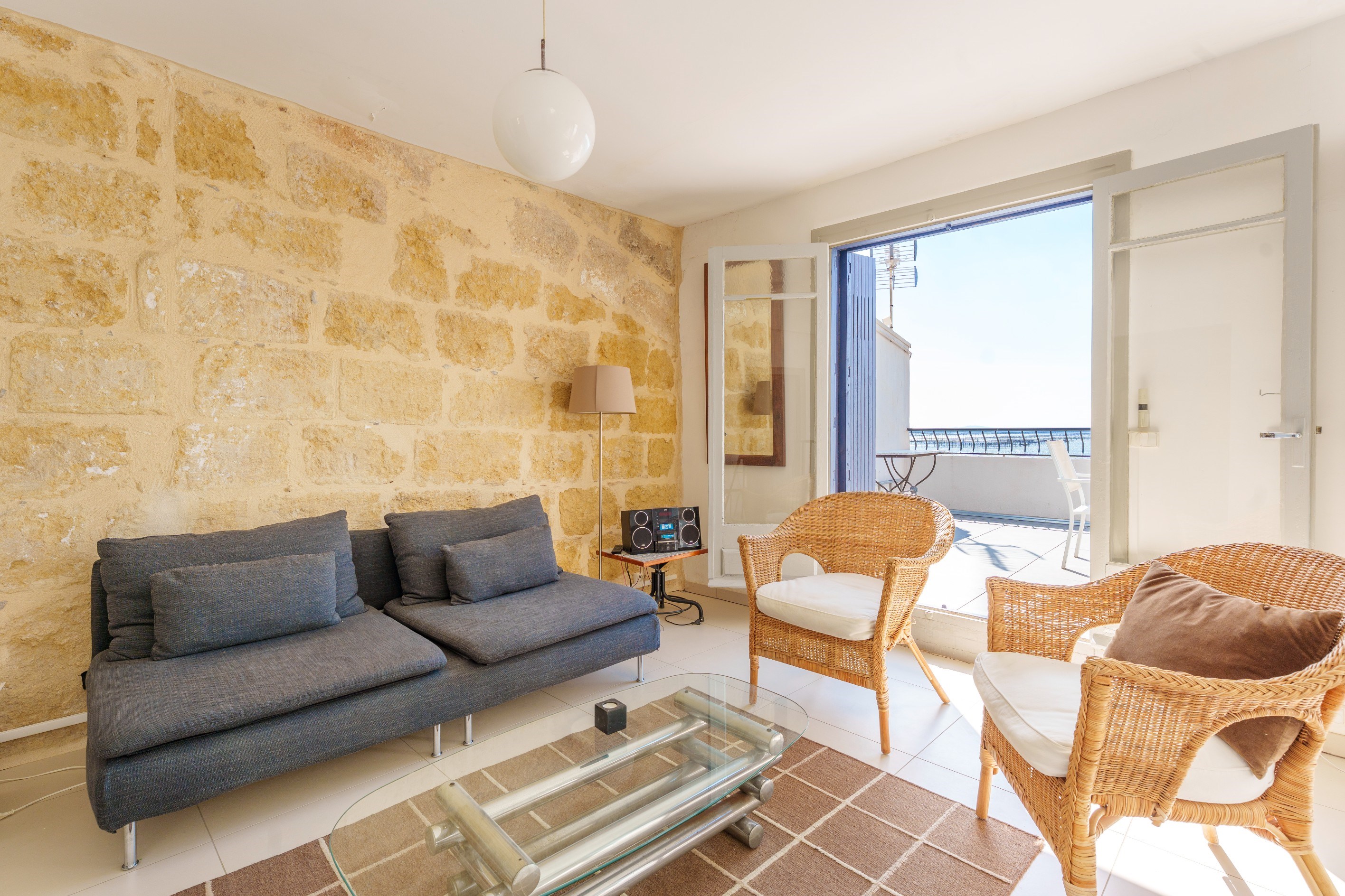  Waterfront Residence with Three Independent Apartments on the Étang de Thau - B… - 物件實景