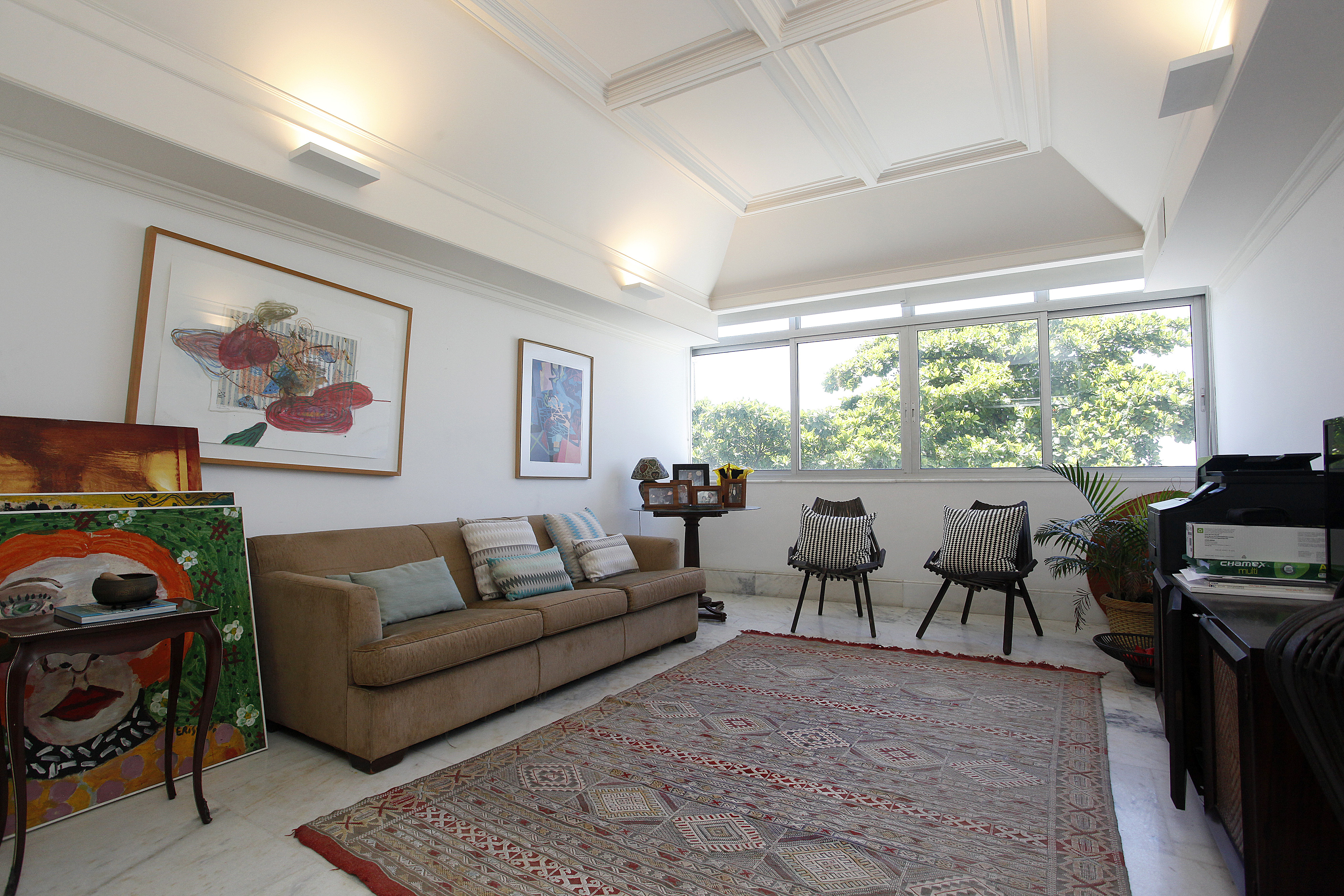  Spacious ocean-view residence with exceptional amenities and refined interiors - 物件實景
