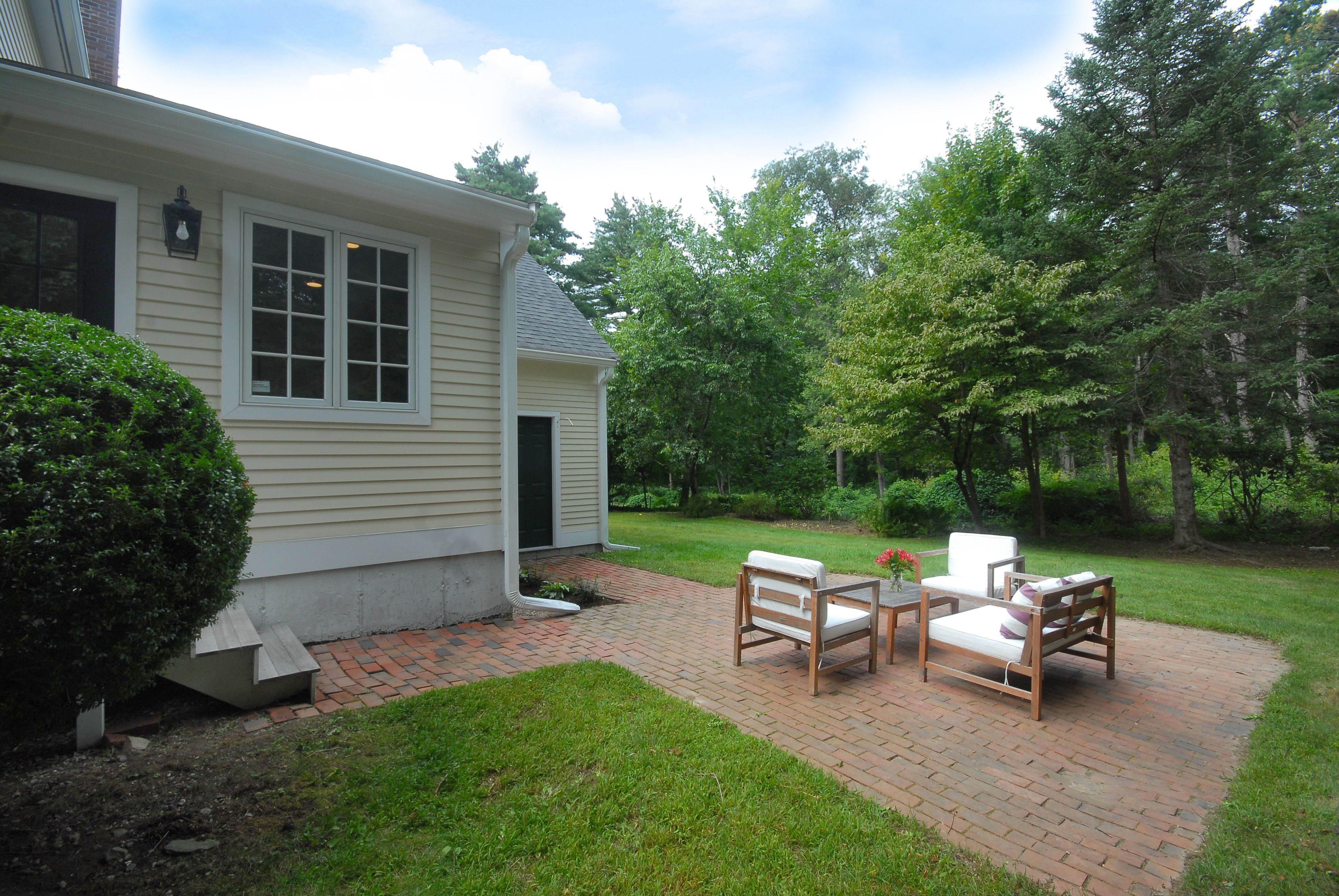  100 Barretts Mill Road, Concord, MA 01742 - 物件實景