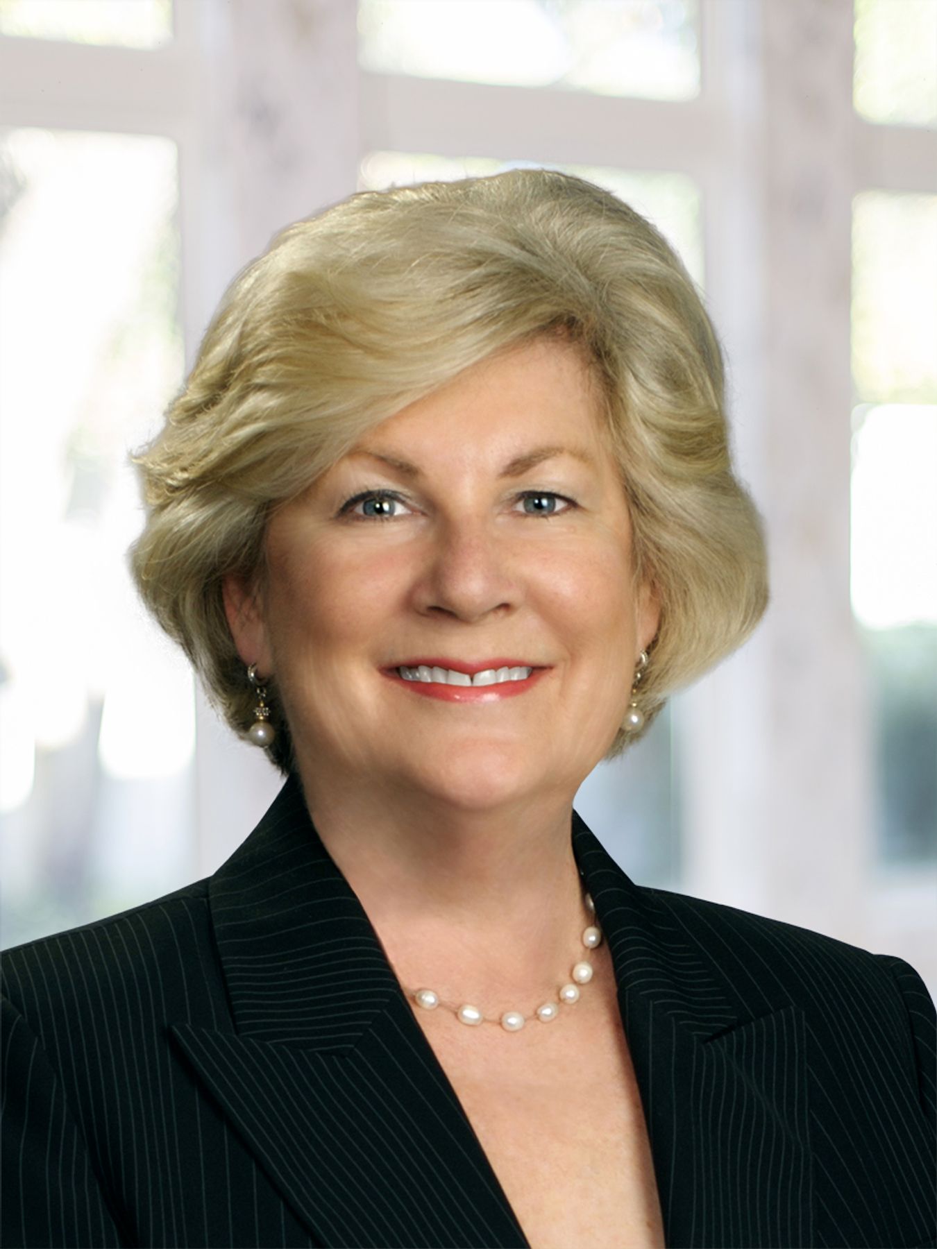 Carol Carter Lance
