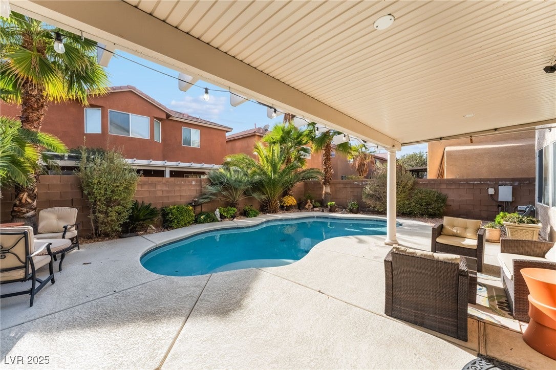 Las Vegas, Nevada, 89178, United States, 4 Bedrooms Bedrooms, ,3 BathroomsBathrooms,Residential,For Sale,2005367